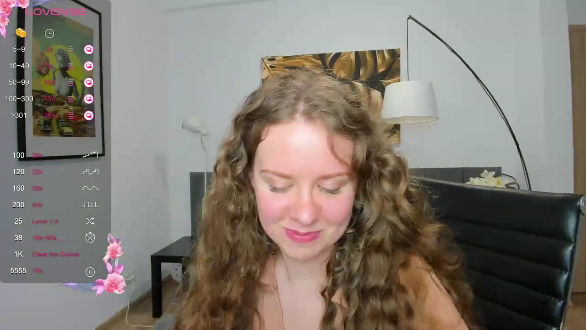 Gallery image thumbnail from LanaBelll's myfreecams stream on, 05/07/2024, 13:42 image 4 of 20