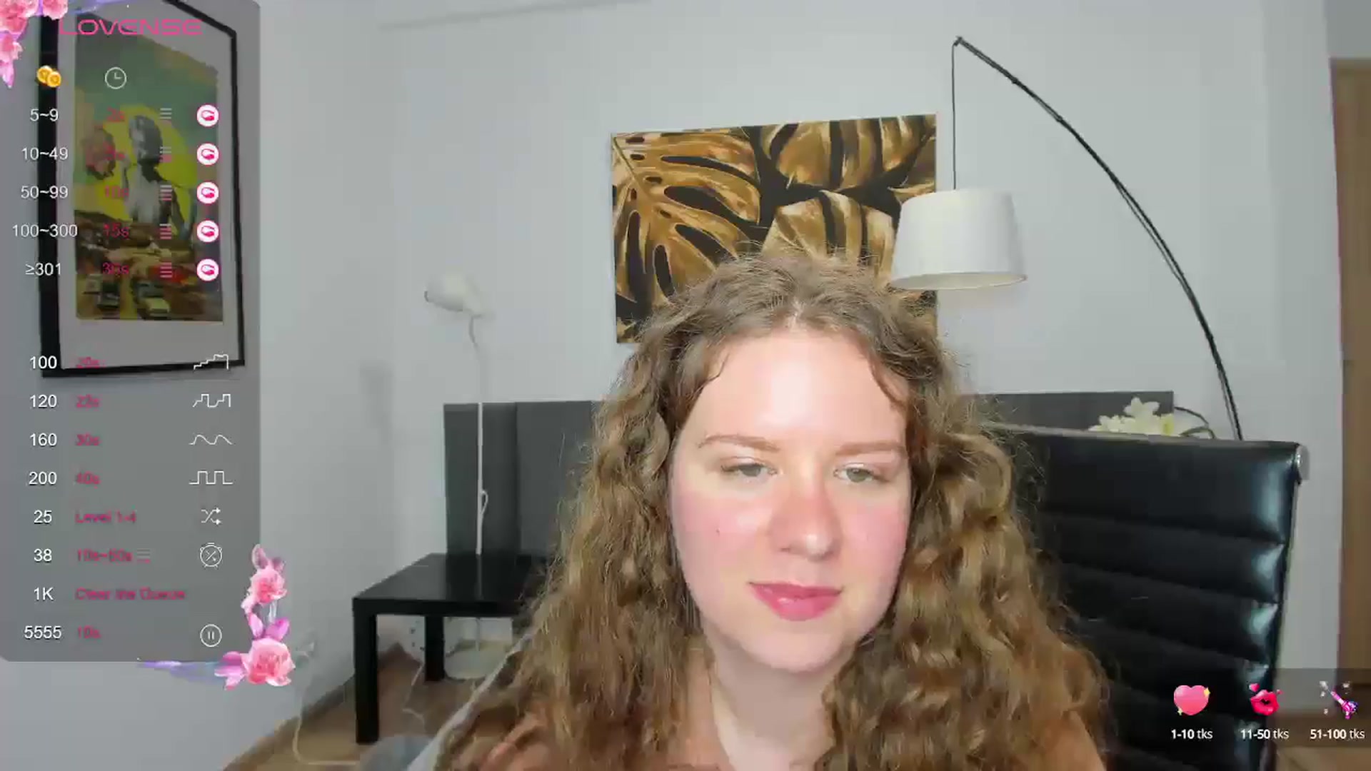 Gallery image thumbnail from LanaBelll's myfreecams stream on, 05/07/2024, 13:42 image 10 of 20