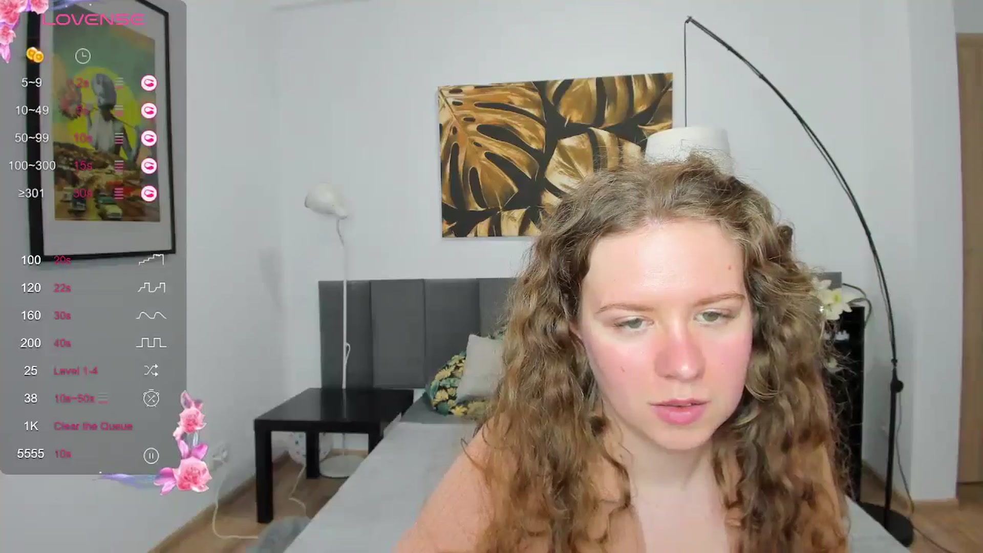 Gallery image thumbnail from LanaBelll's myfreecams stream on, 05/07/2024, 13:42 image 16 of 20