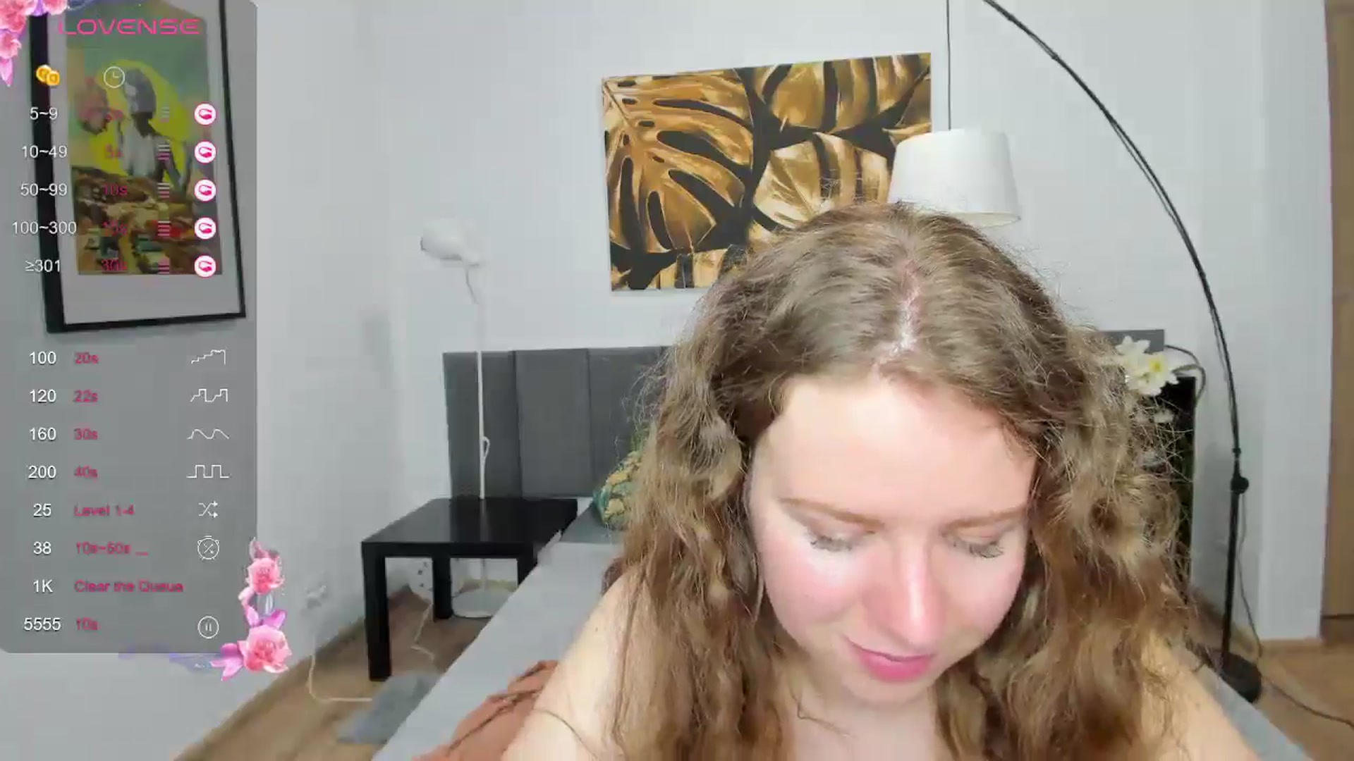 Gallery image thumbnail from LanaBelll's myfreecams stream on, 05/07/2024, 16:11 image 18 of 20