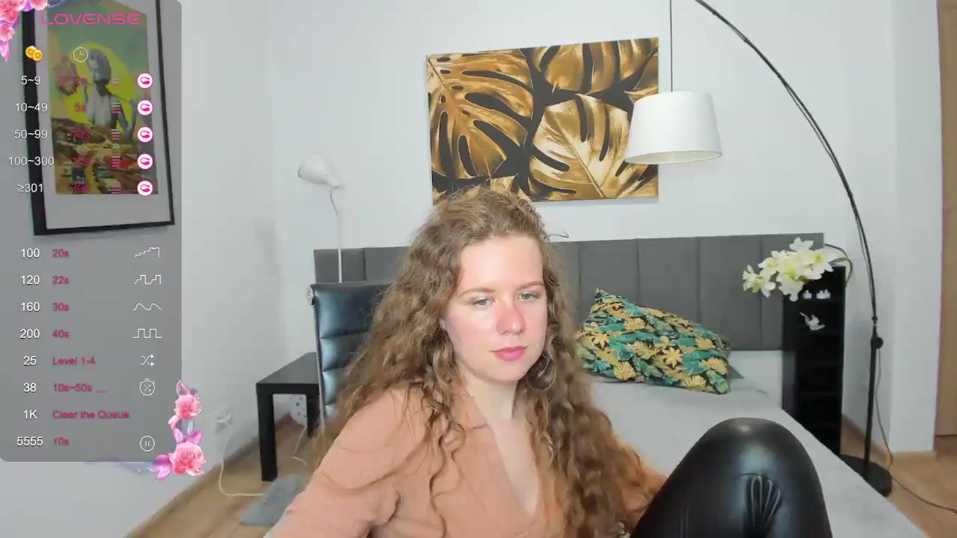 Gallery image thumbnail from LanaBelll's myfreecams stream on, 05/07/2024, 16:11 image 8 of 20
