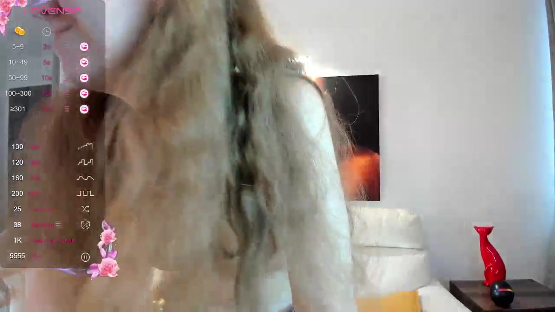 Gallery image thumbnail from LanaBelll's myfreecams stream on, 05/13/2024, 16:53 image 2 of 20