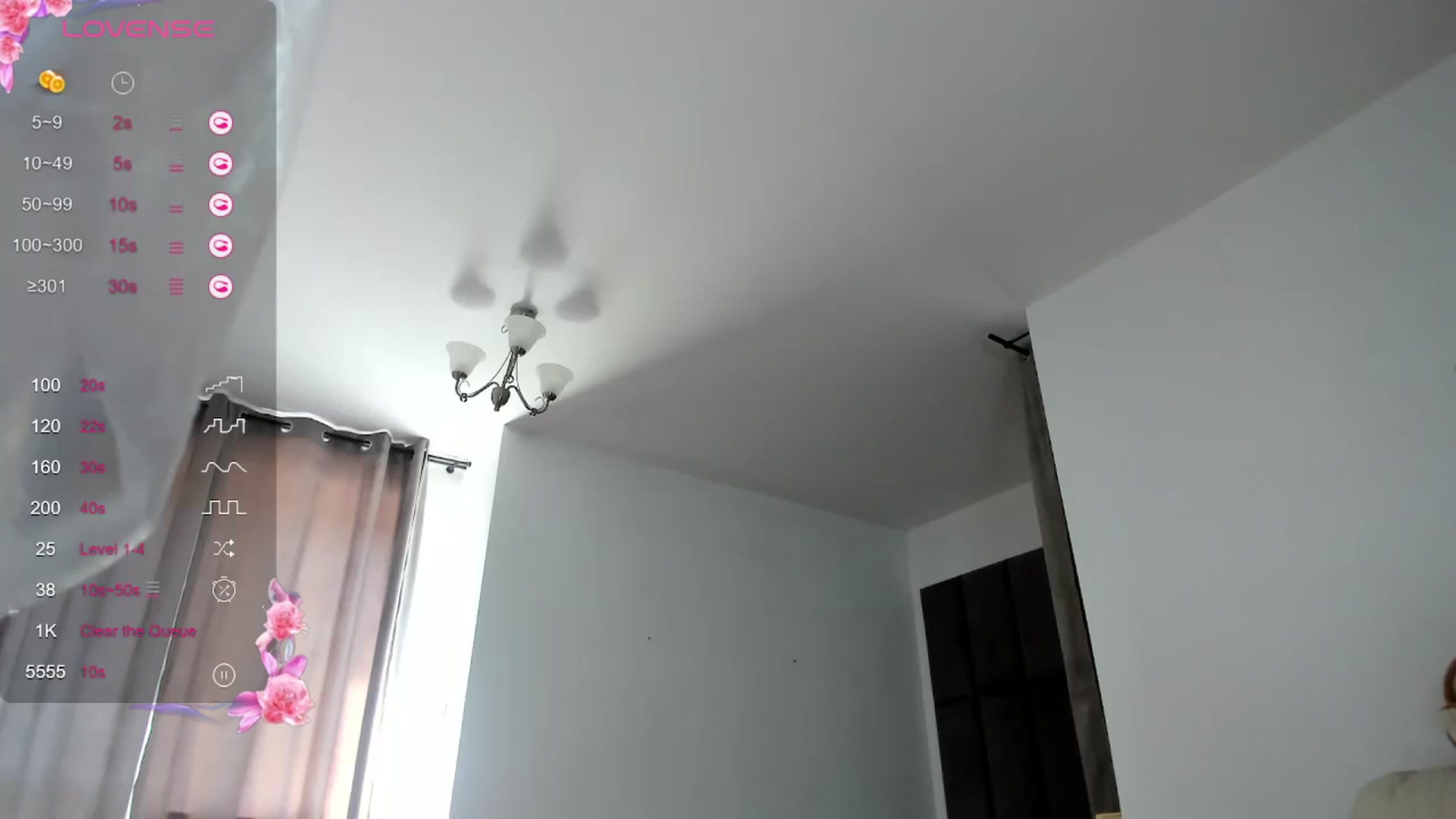 Gallery image thumbnail from LanaBelll's myfreecams stream on, 05/14/2024, 12:57 image 20 of 20