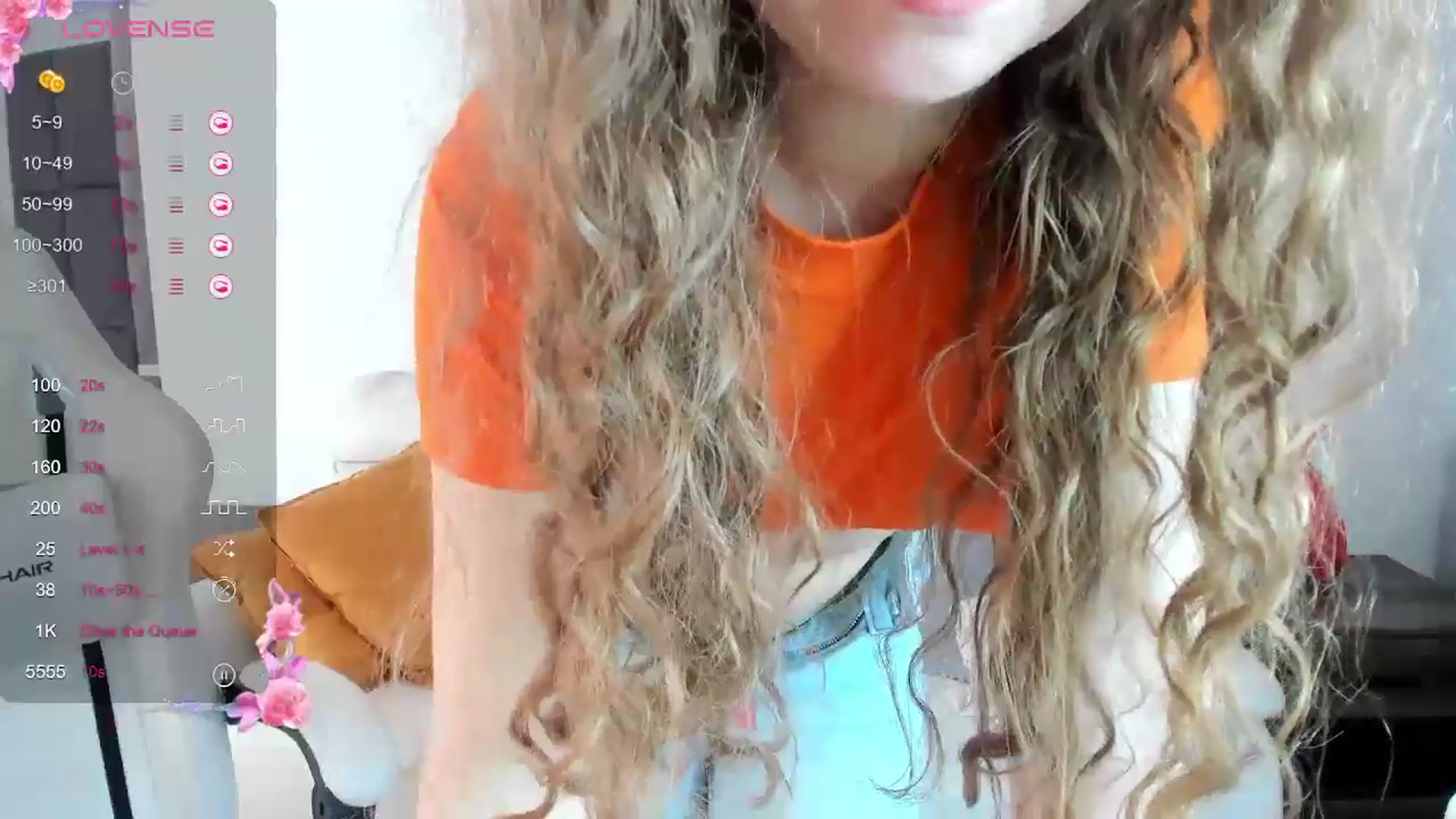 Gallery image thumbnail from LanaBelll's myfreecams stream on, 05/14/2024, 15:13 image 12 of 20