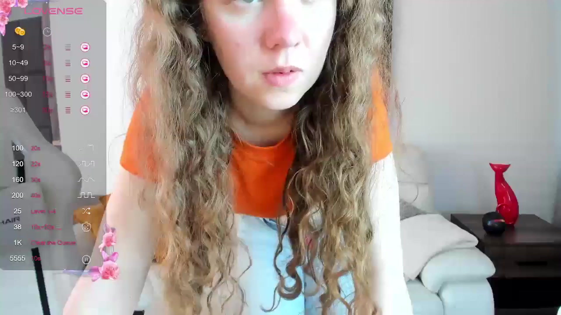 Gallery image thumbnail from LanaBelll's myfreecams stream on, 05/14/2024, 15:13 image 20 of 20