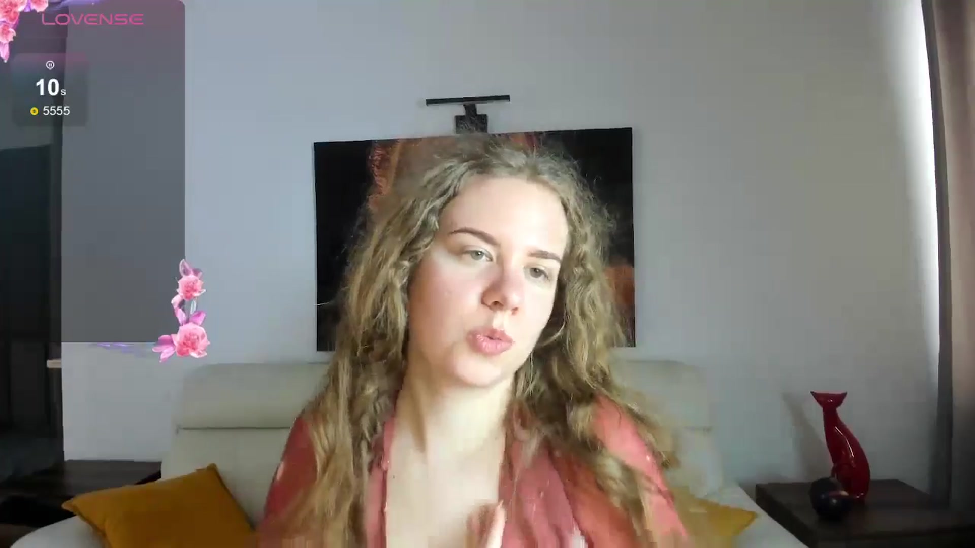 Gallery image thumbnail from LanaBelll's myfreecams stream on, 05/19/2024, 13:35 image 3 of 20
