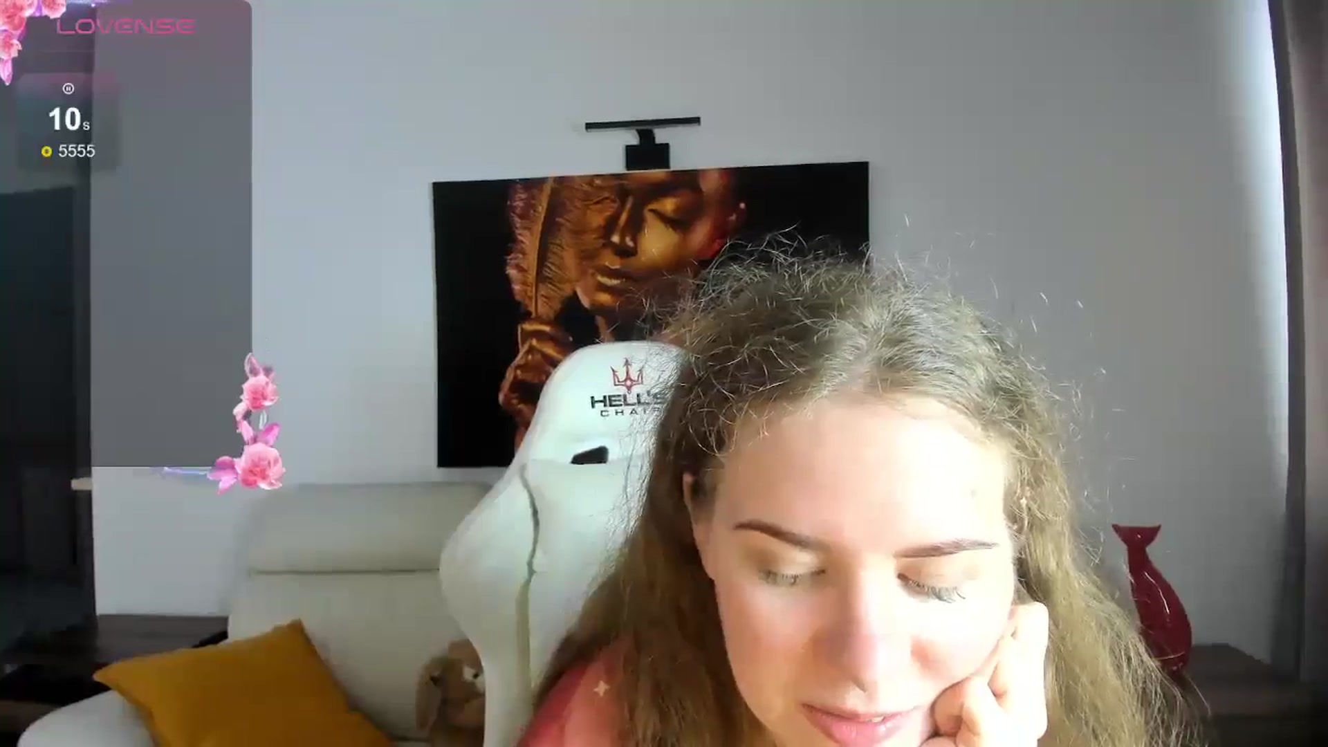 Gallery image thumbnail from LanaBelll's myfreecams stream on, 05/19/2024, 13:35 image 16 of 20
