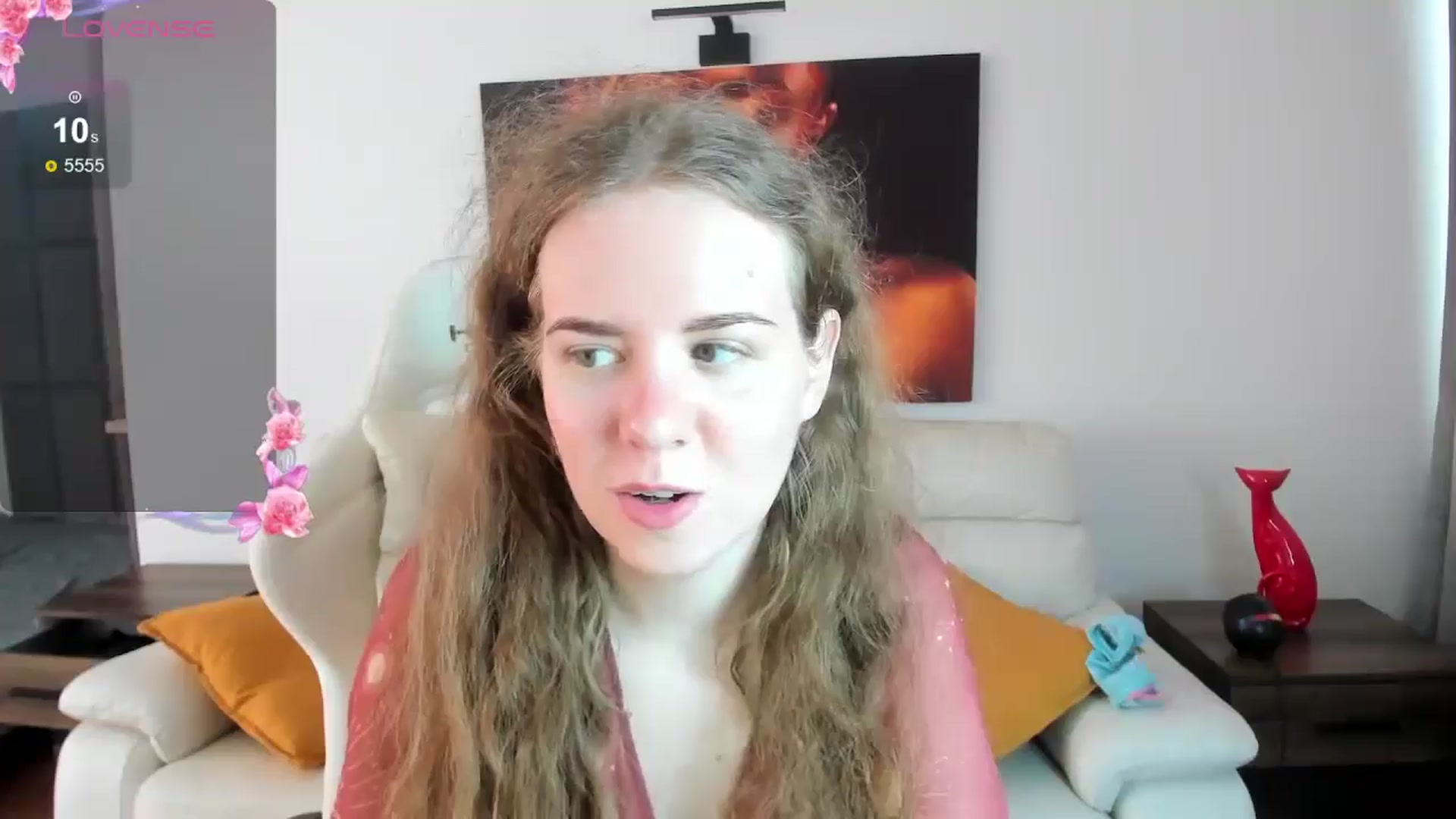 Gallery image thumbnail from LanaBelll's myfreecams stream on, 05/19/2024, 15:39 image 14 of 20