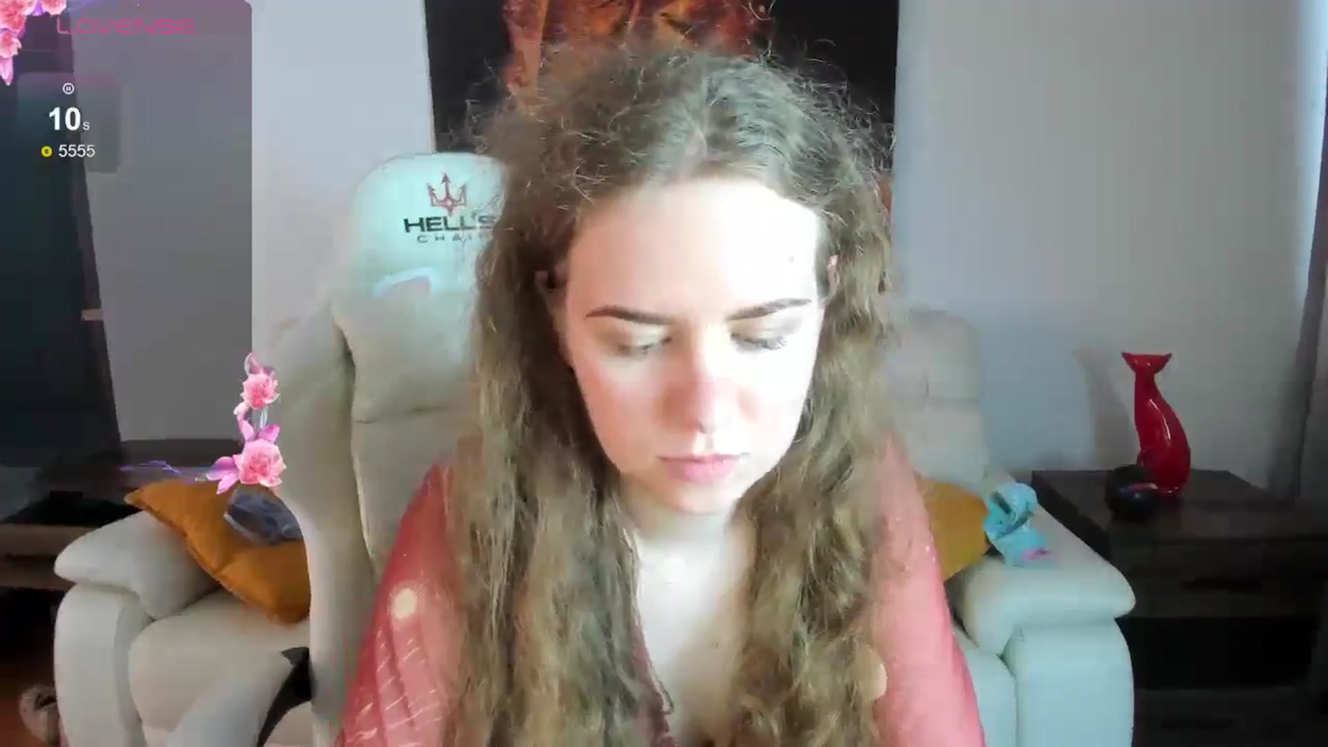 Gallery image thumbnail from LanaBelll's myfreecams stream on, 05/19/2024, 17:01 image 14 of 20