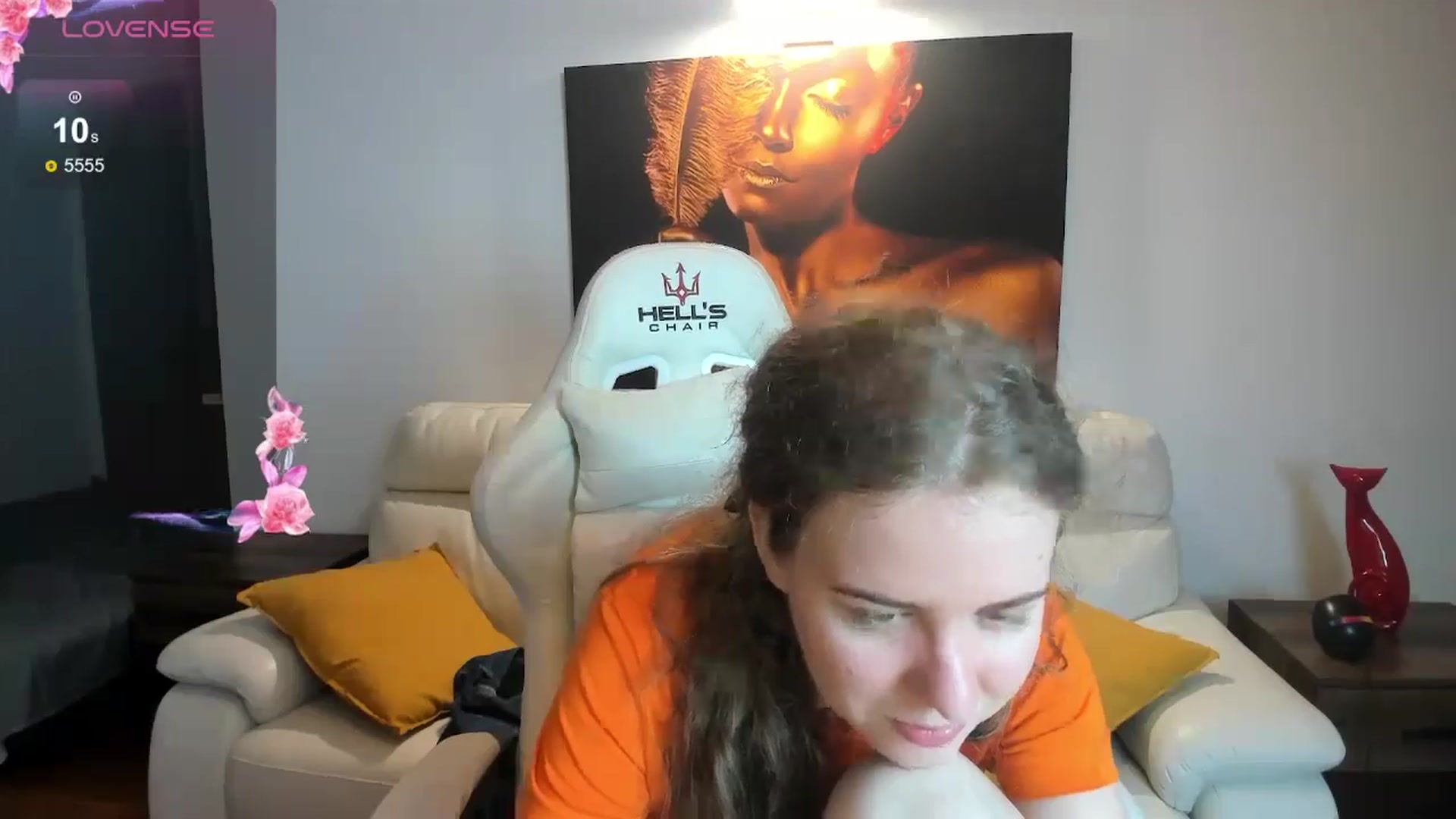 Gallery image thumbnail from LanaBelll's myfreecams stream on, 05/20/2024, 18:22 image 14 of 20