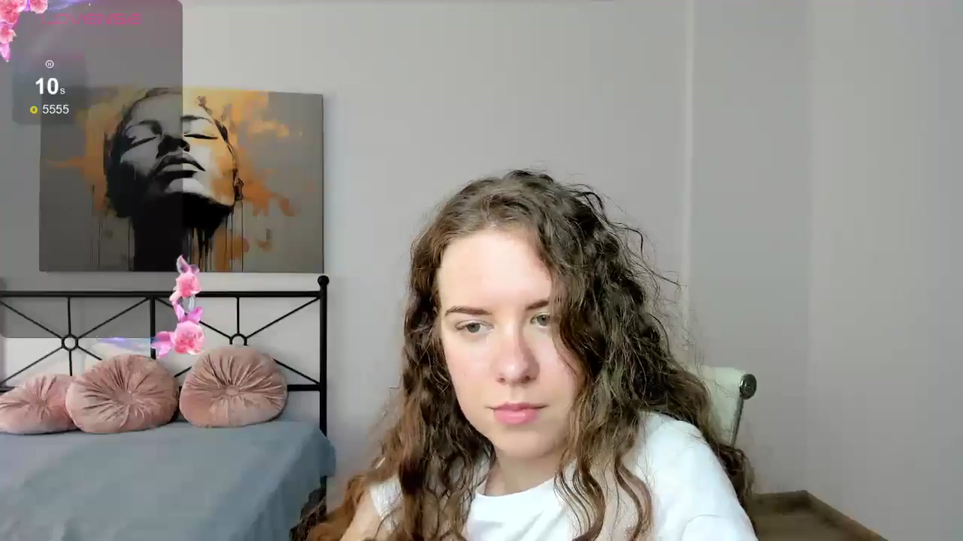 Gallery image thumbnail from LanaBelll's myfreecams stream on, 05/24/2024, 15:05 image 4 of 20
