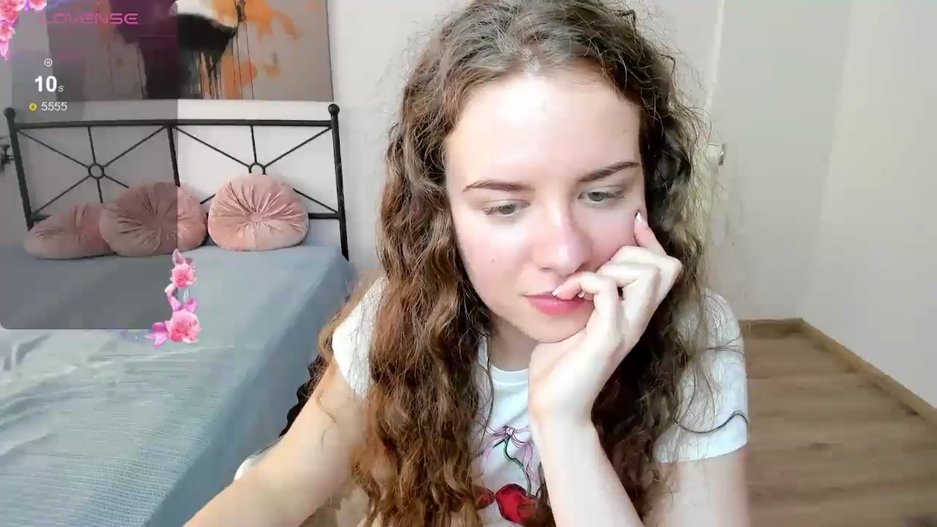 Gallery image thumbnail from LanaBelll's myfreecams stream on, 05/24/2024, 16:11 image 12 of 20