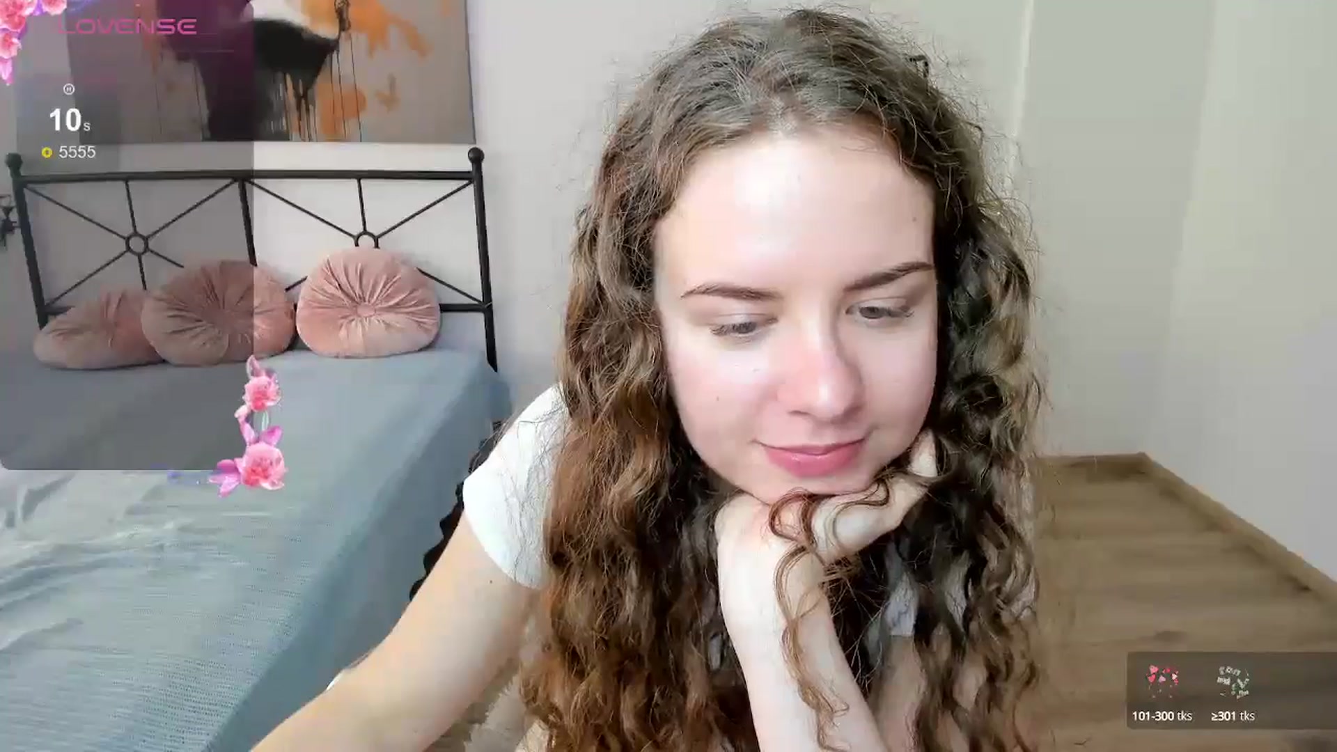 Gallery image thumbnail from LanaBelll's myfreecams stream on, 05/24/2024, 16:11 image 15 of 20