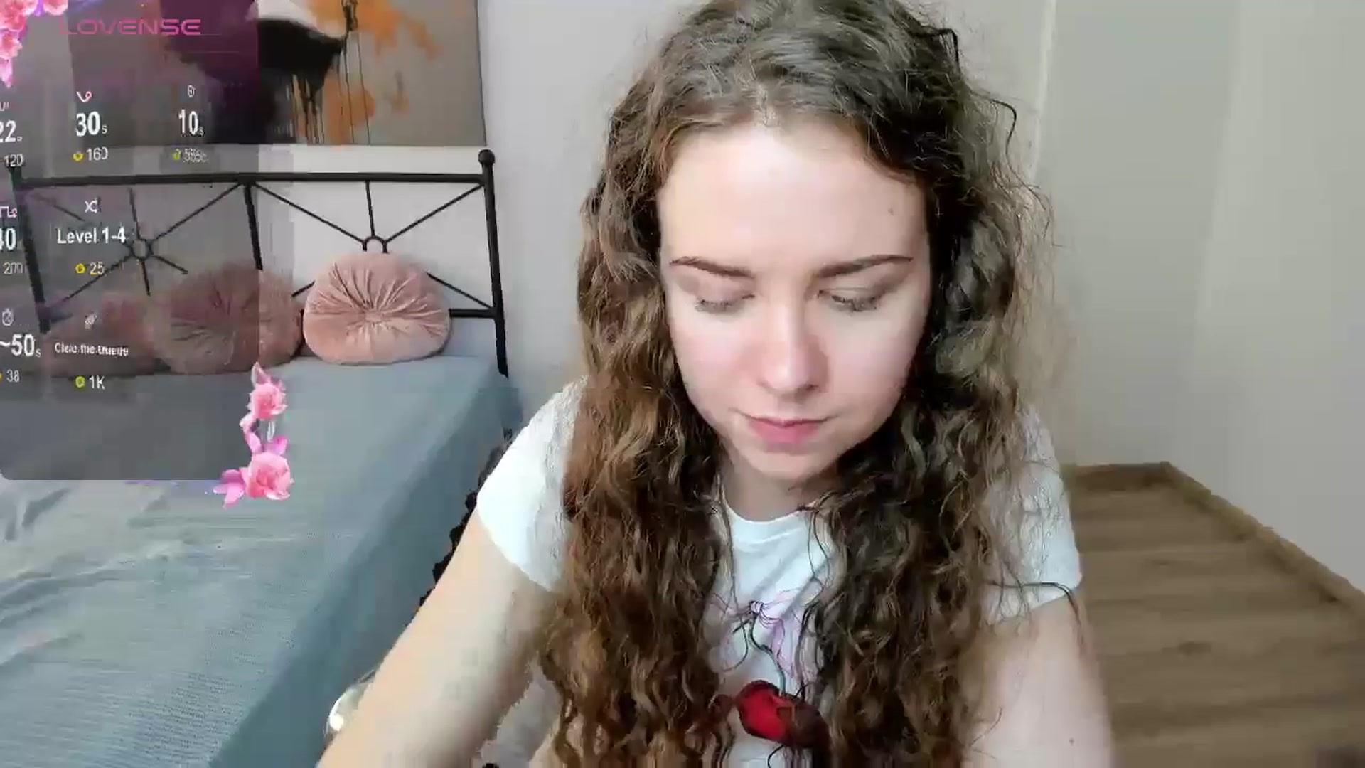 Gallery image thumbnail from LanaBelll's myfreecams stream on, 05/24/2024, 16:11 image 18 of 20