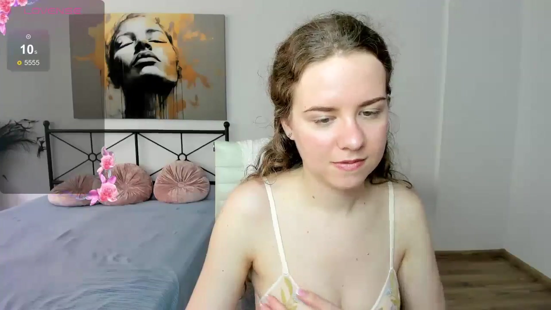 Gallery image thumbnail from LanaBelll's myfreecams stream on, 05/25/2024, 12:29 image 17 of 20
