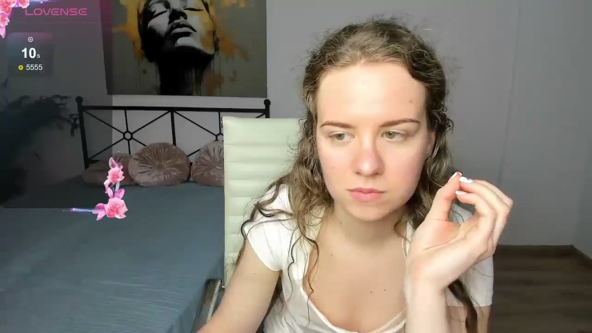 Gallery image thumbnail from LanaBelll's myfreecams stream on, 05/25/2024, 16:51 image 5 of 20