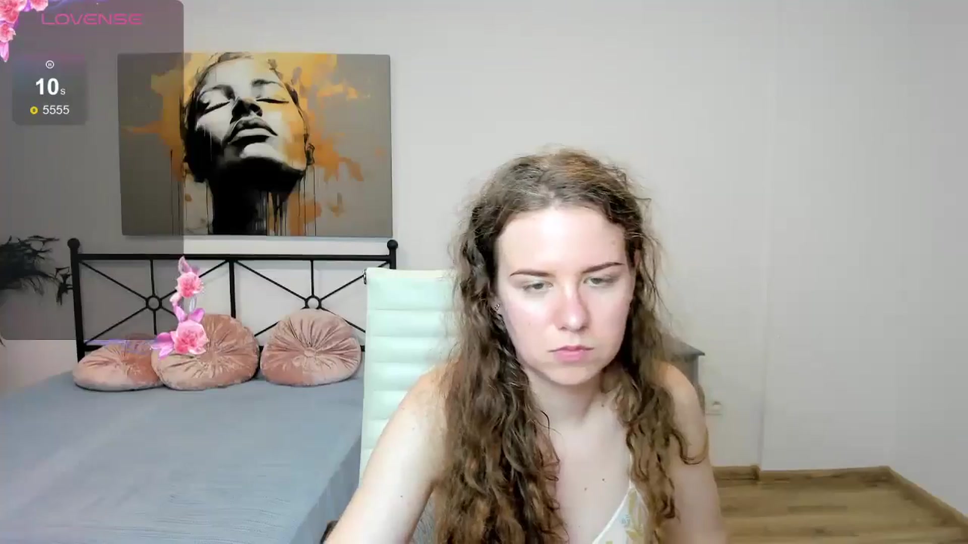 Gallery image thumbnail from LanaBelll's myfreecams stream on, 05/25/2024, 17:47 image 18 of 20