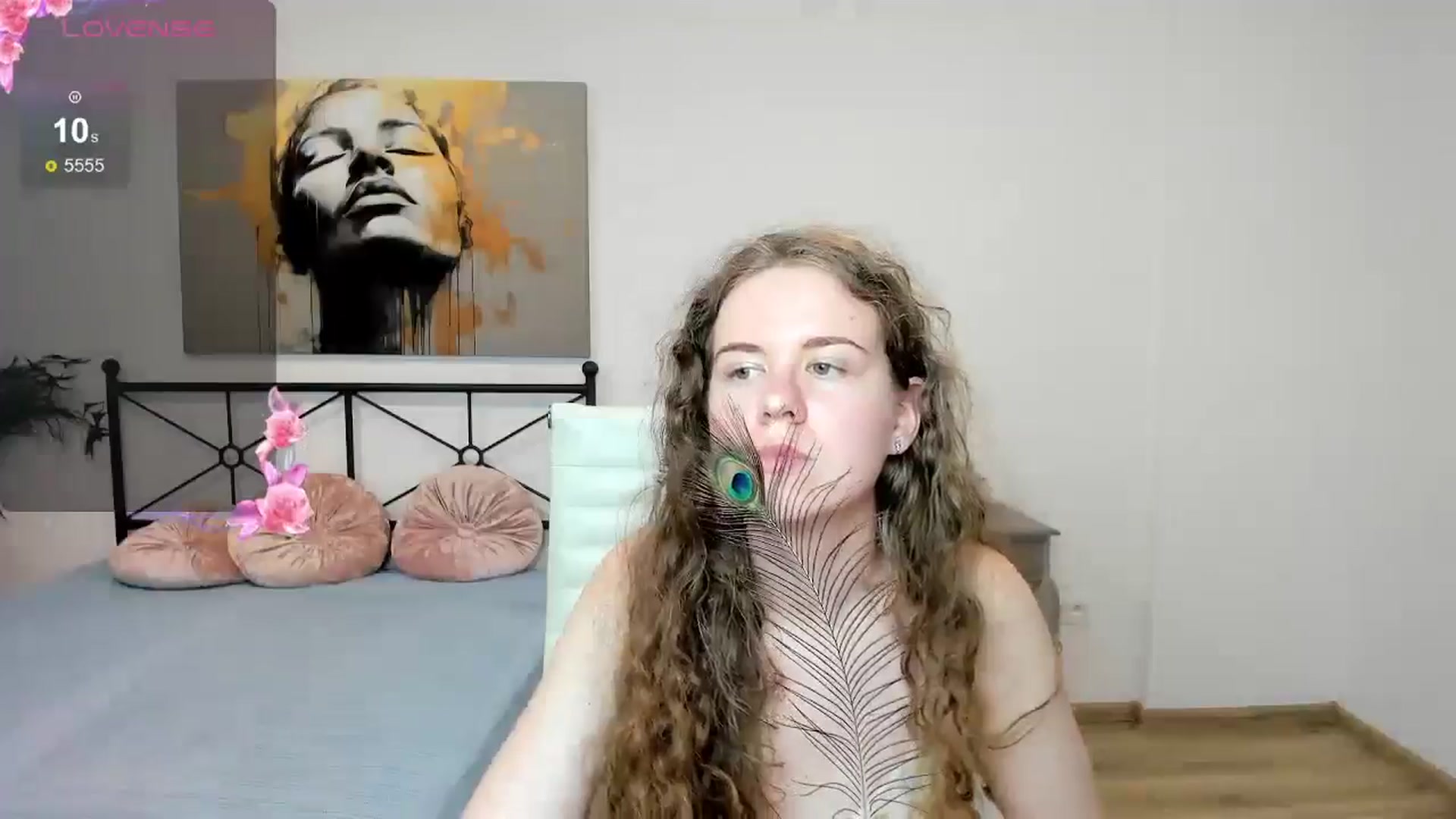 Gallery image thumbnail from LanaBelll's myfreecams stream on, 05/25/2024, 17:47 image 20 of 20