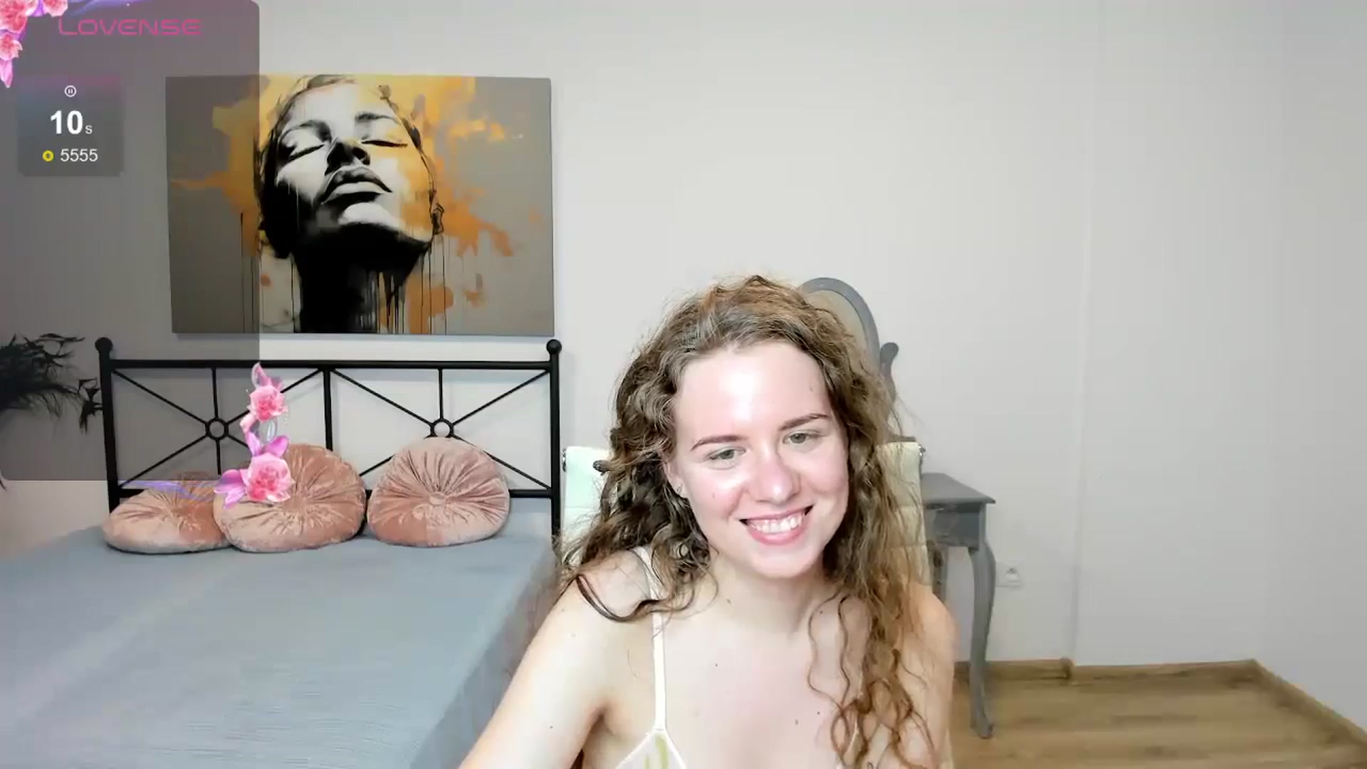 Gallery image thumbnail from LanaBelll's myfreecams stream on, 05/25/2024, 19:50 image 11 of 20