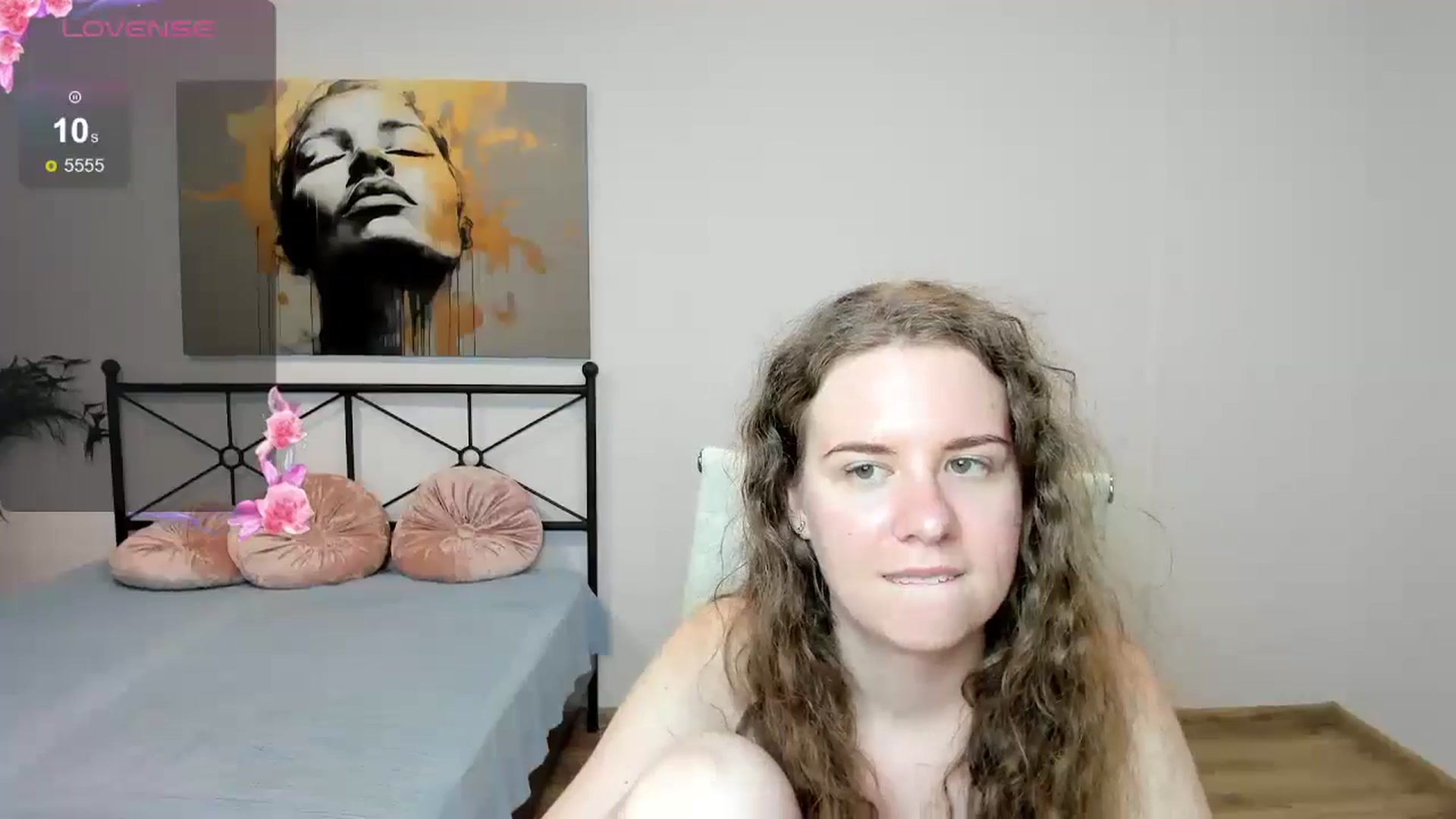 Gallery image thumbnail from LanaBelll's myfreecams stream on, 05/25/2024, 19:50 image 5 of 20