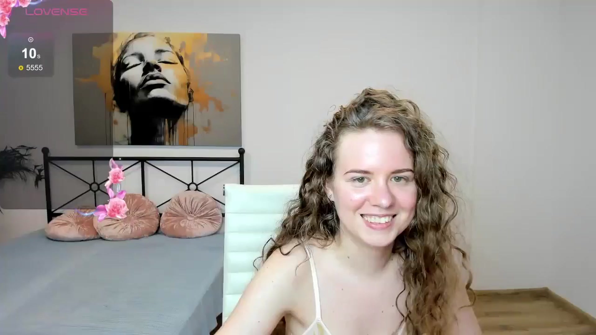 Gallery image thumbnail from LanaBelll's myfreecams stream on, 05/25/2024, 19:50 image 20 of 20