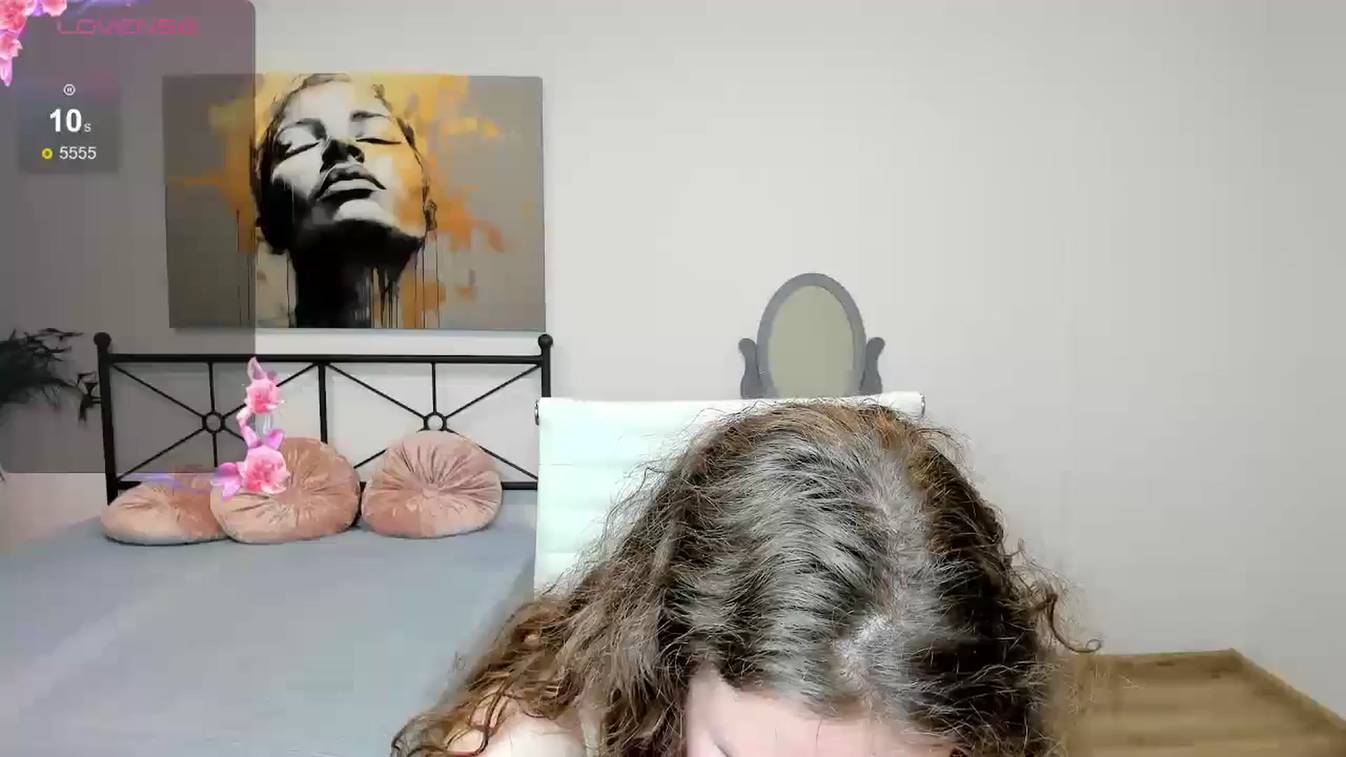 Gallery image thumbnail from LanaBelll's myfreecams stream on, 05/25/2024, 19:50 image 8 of 20