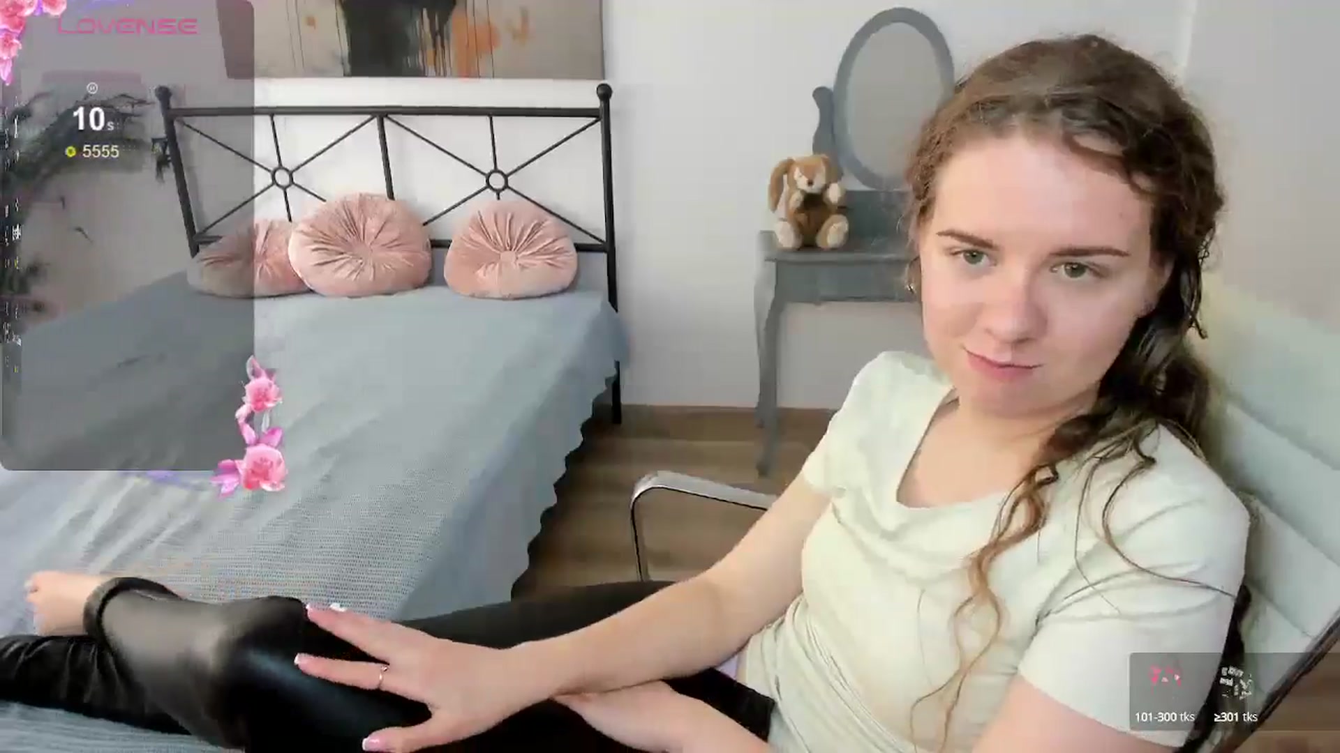 Gallery image thumbnail from LanaBelll's myfreecams stream on, 05/26/2024, 14:12 image 20 of 20