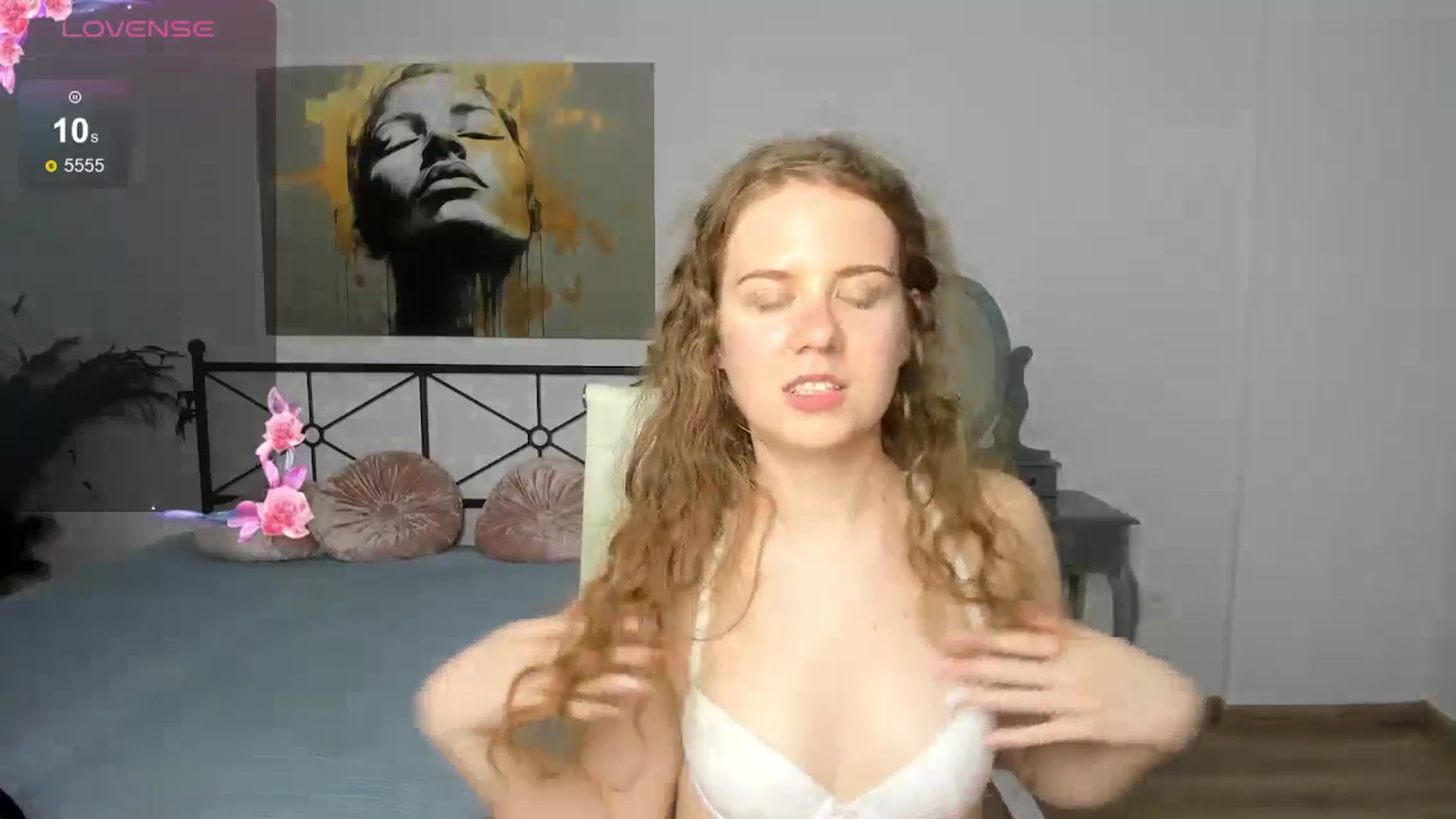 Gallery image thumbnail from LanaBelll's myfreecams stream on, 05/26/2024, 17:51 image 14 of 20