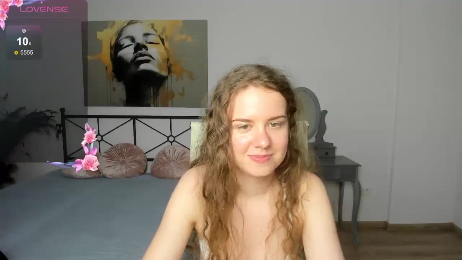 Gallery image thumbnail from LanaBelll's myfreecams stream on, 05/26/2024, 17:51 image 18 of 20