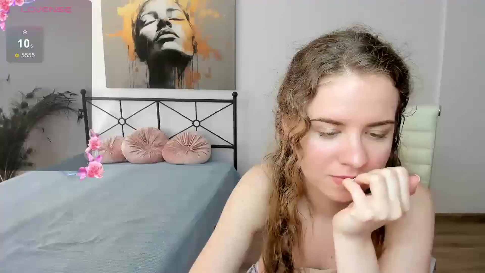 Gallery image thumbnail from LanaBelll's myfreecams stream on, 05/27/2024, 14:06 image 18 of 20