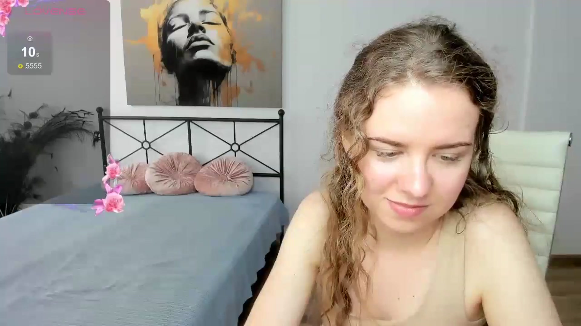 Gallery image thumbnail from LanaBelll's myfreecams stream on, 05/27/2024, 14:06 image 11 of 20
