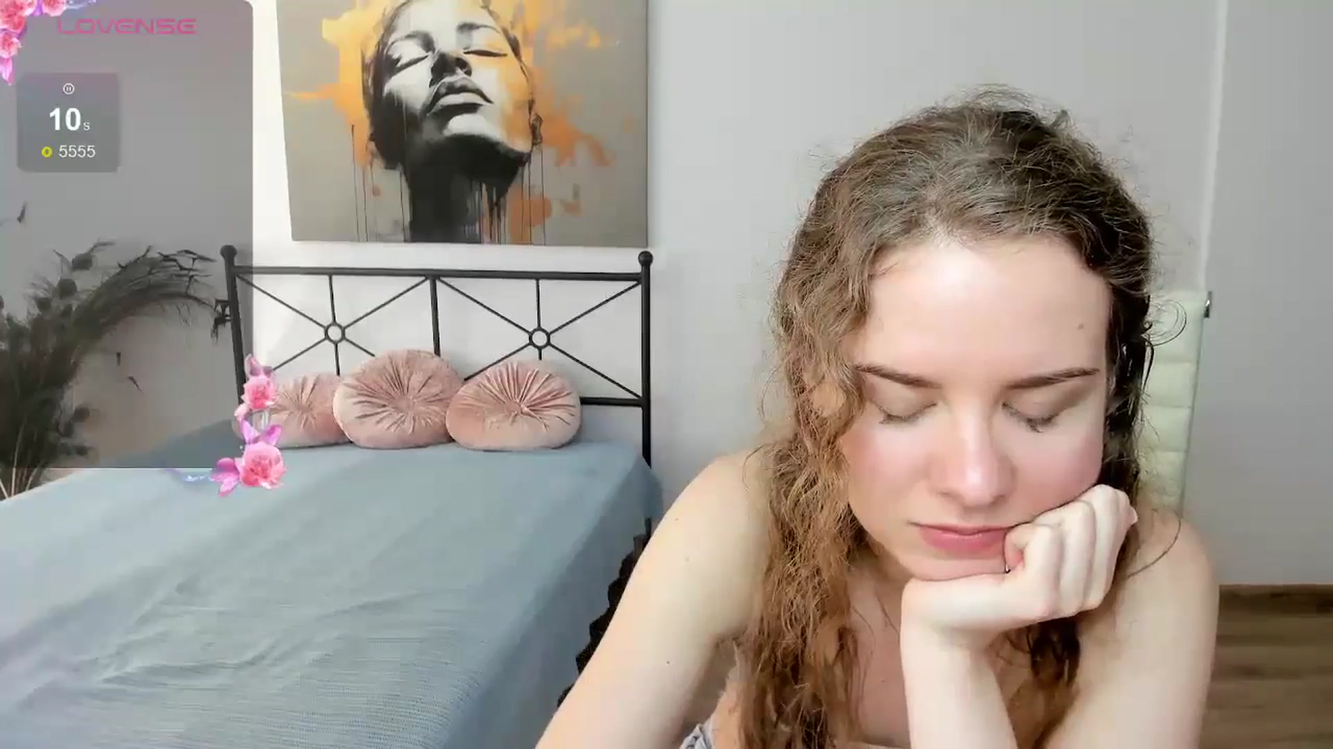 Gallery image thumbnail from LanaBelll's myfreecams stream on, 05/27/2024, 14:06 image 19 of 20