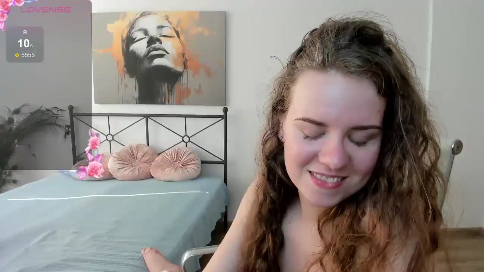 Gallery image thumbnail from LanaBelll's myfreecams stream on, 05/27/2024, 16:39 image 20 of 20