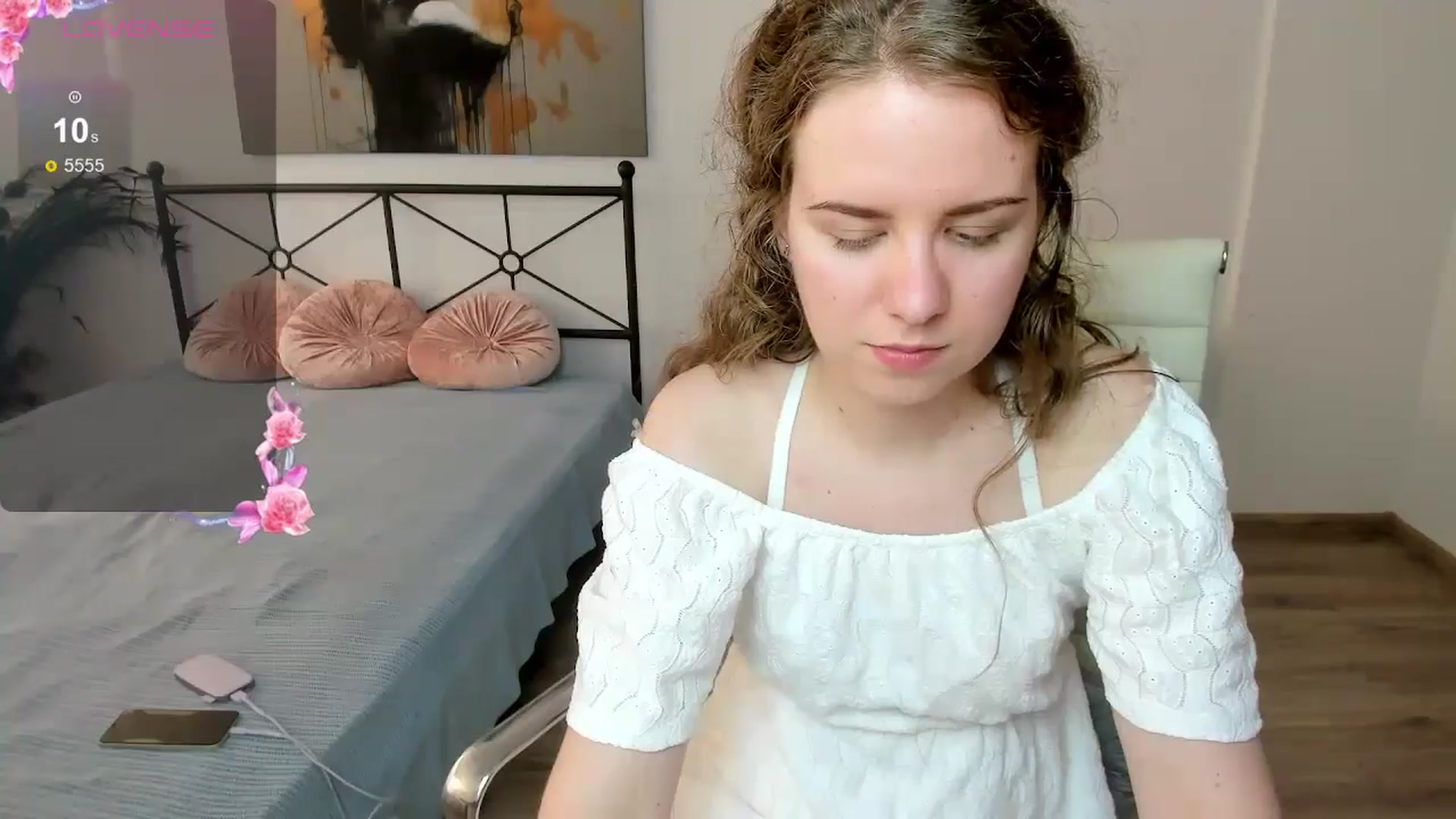 Gallery image thumbnail from LanaBelll's myfreecams stream on, 05/28/2024, 17:28 image 20 of 20