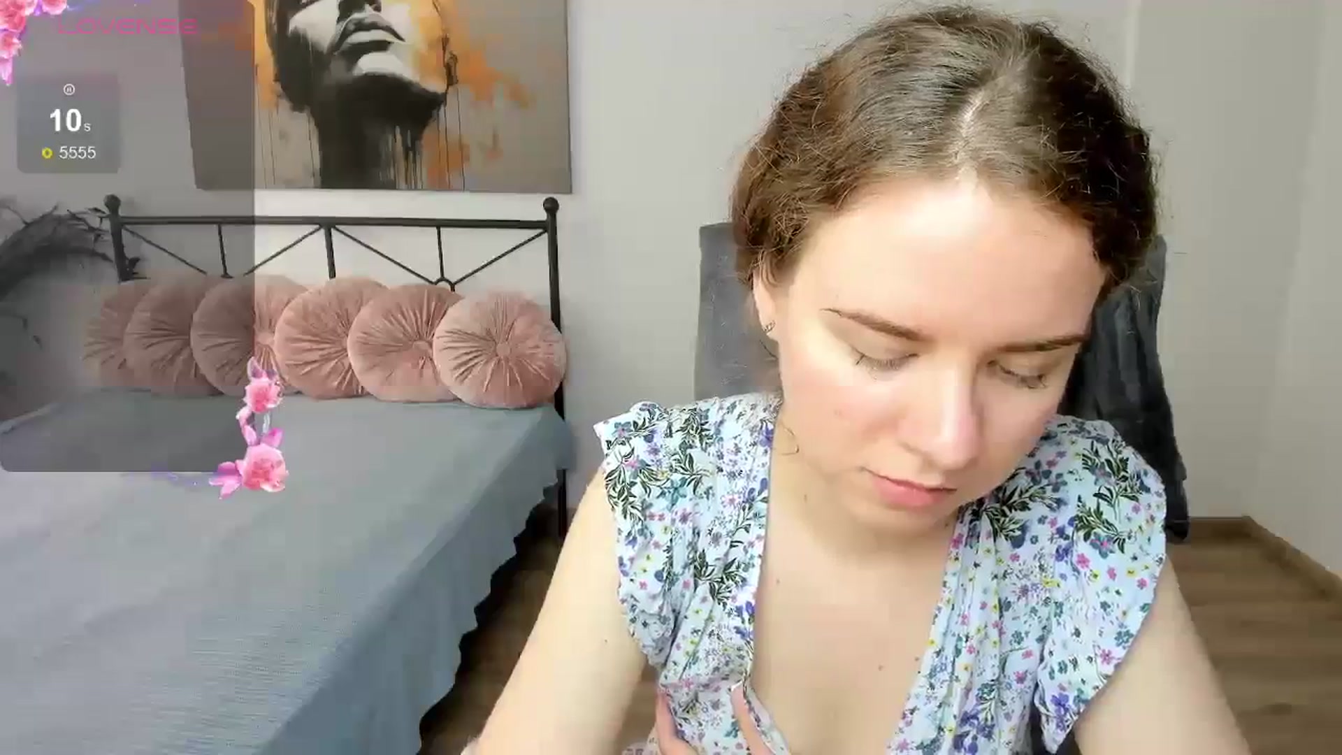 Gallery image thumbnail from LanaBelll's myfreecams stream on, 05/29/2024, 13:31 image 13 of 20