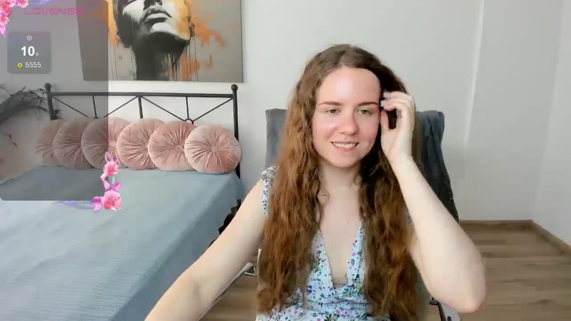 Gallery image thumbnail from LanaBelll's myfreecams stream on, 05/29/2024, 14:11 image 12 of 20