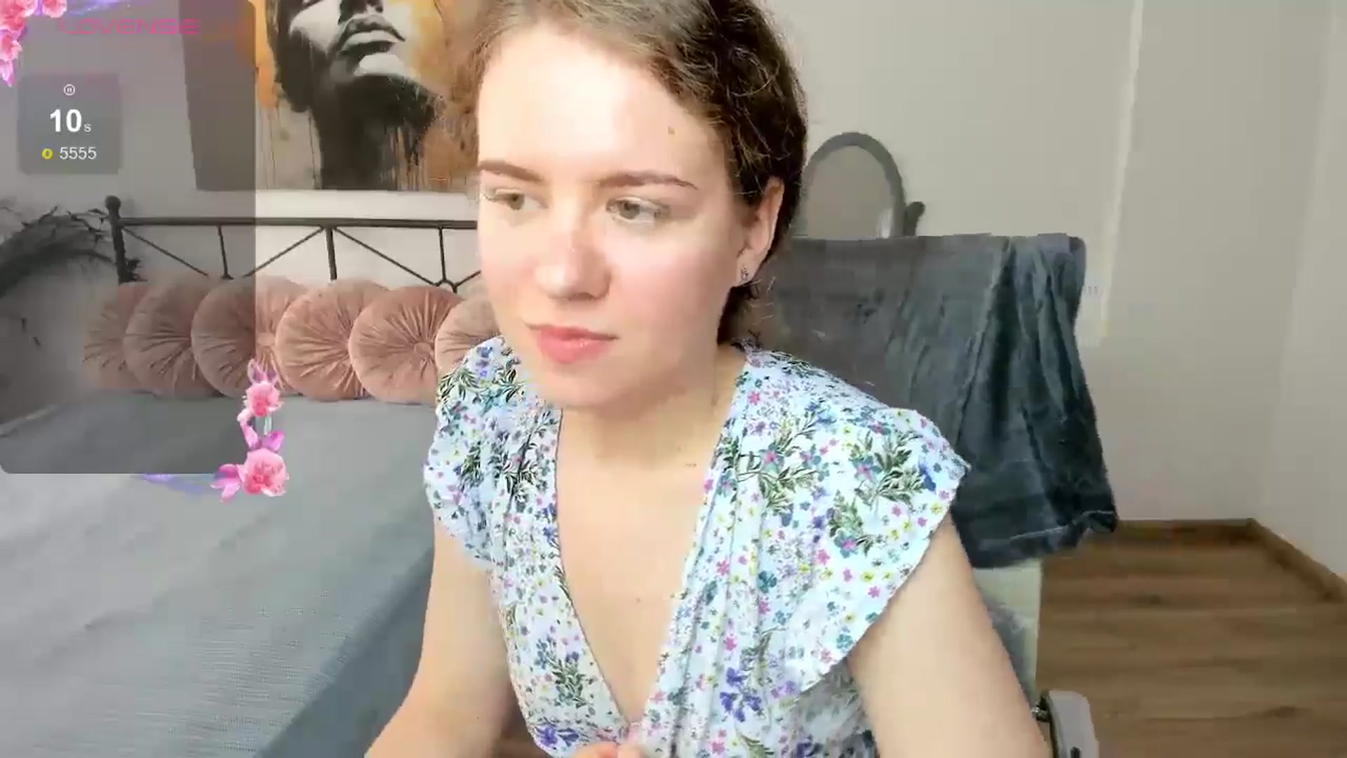Gallery image thumbnail from LanaBelll's myfreecams stream on, 05/29/2024, 14:11 image 6 of 20