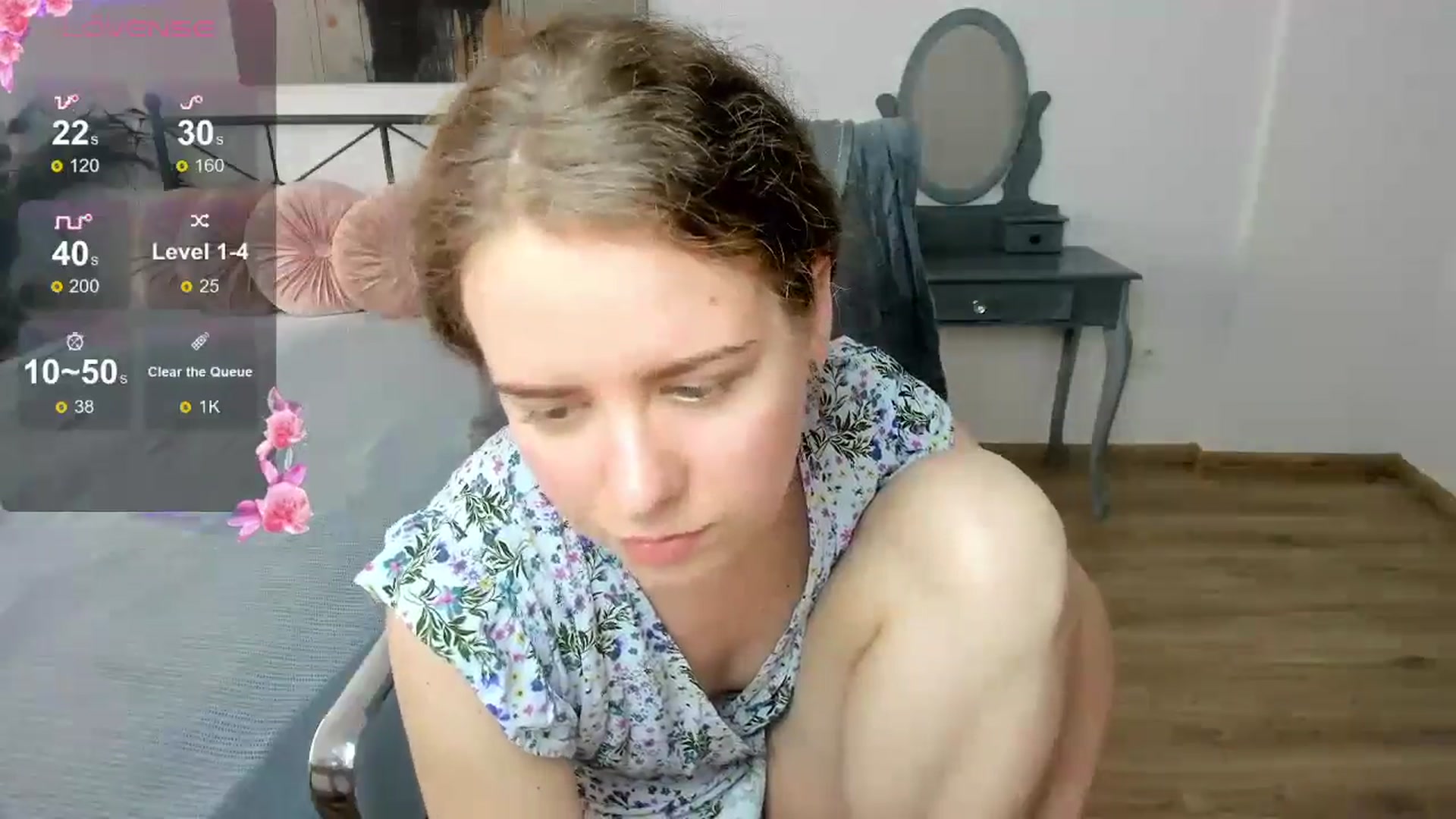 Gallery image thumbnail from LanaBelll's myfreecams stream on, 05/29/2024, 15:28 image 10 of 20