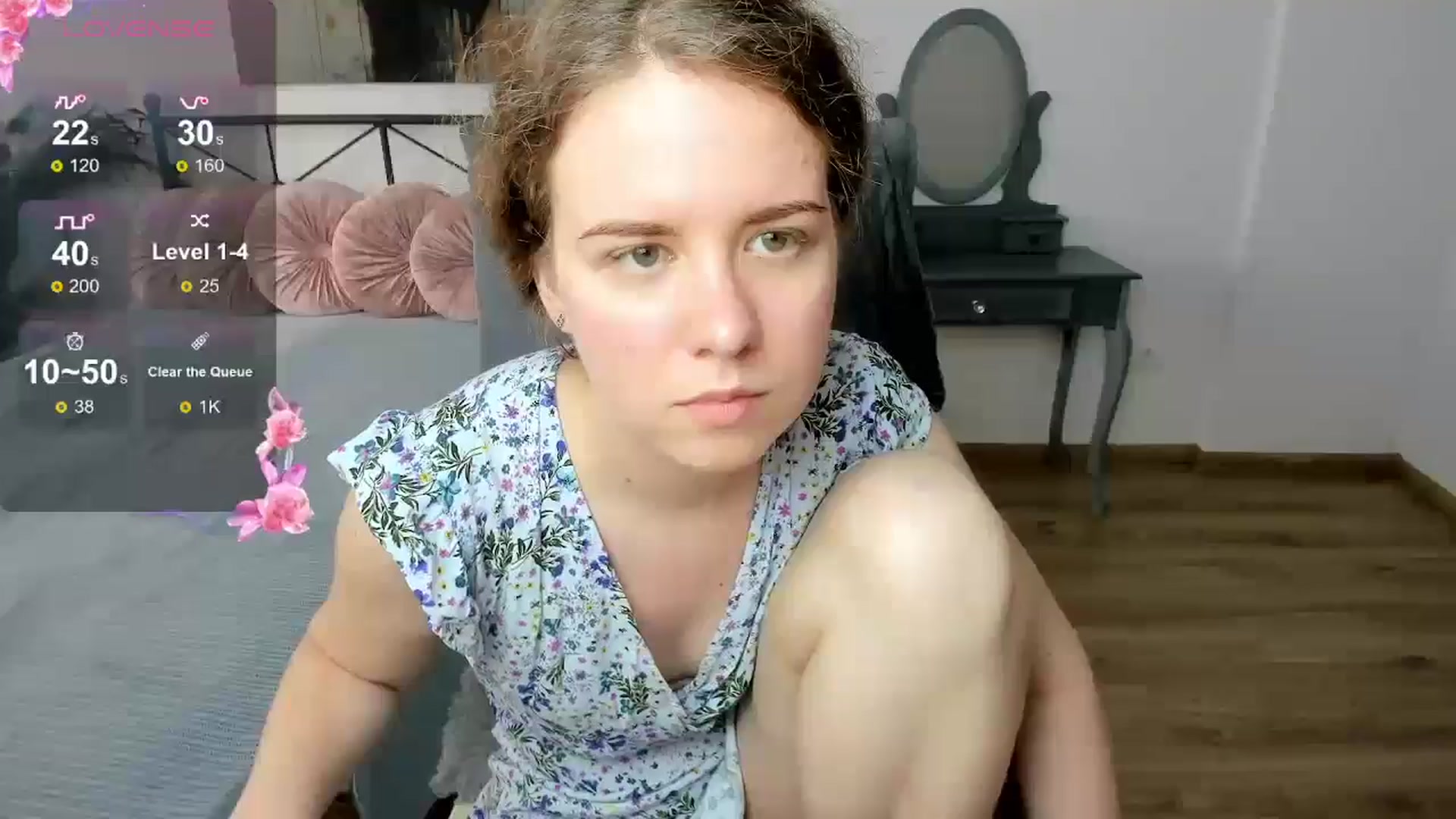Gallery image thumbnail from LanaBelll's myfreecams stream on, 05/29/2024, 15:28 image 9 of 20