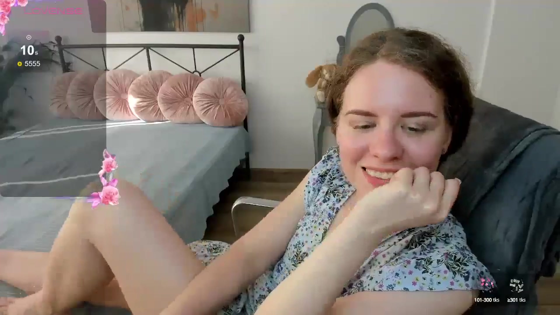 Gallery image thumbnail from LanaBelll's myfreecams stream on, 05/29/2024, 15:28 image 20 of 20