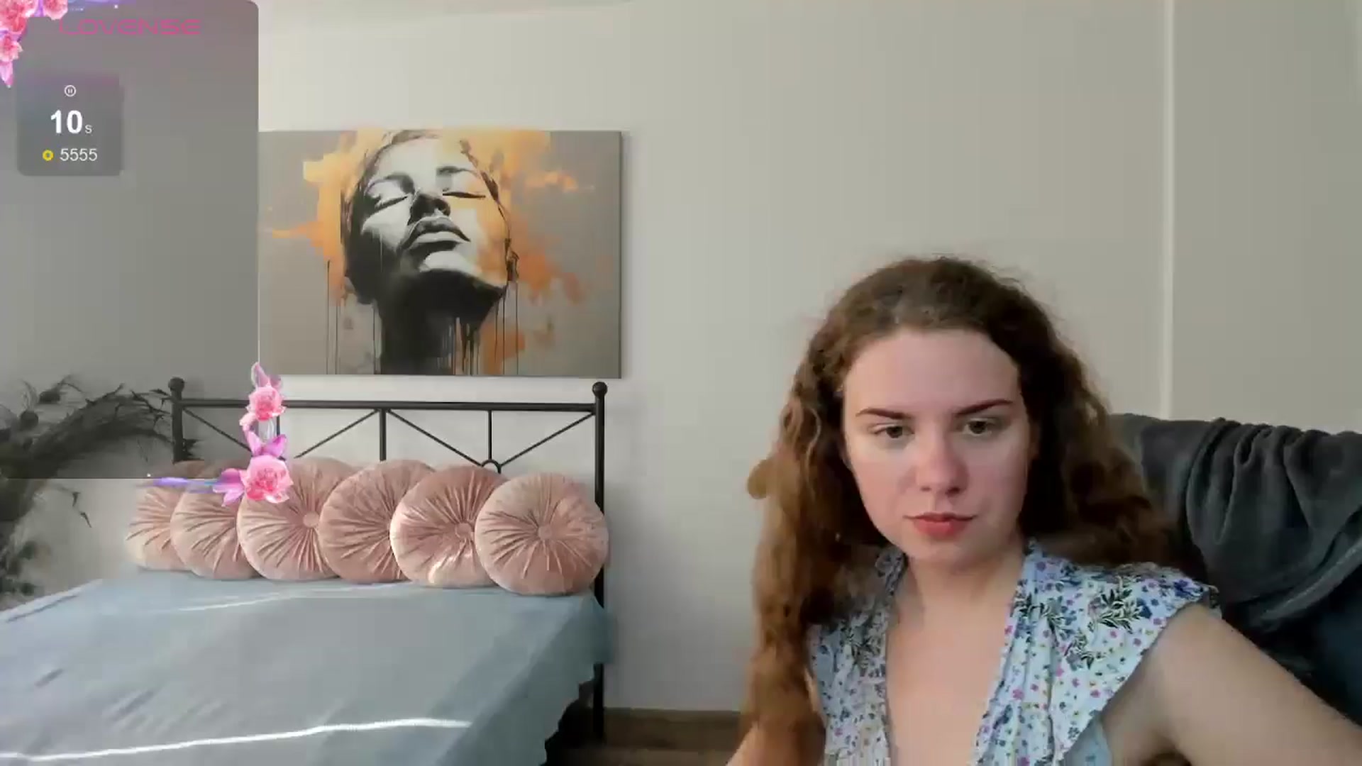 Gallery image thumbnail from LanaBelll's myfreecams stream on, 05/29/2024, 17:56 image 1 of 20