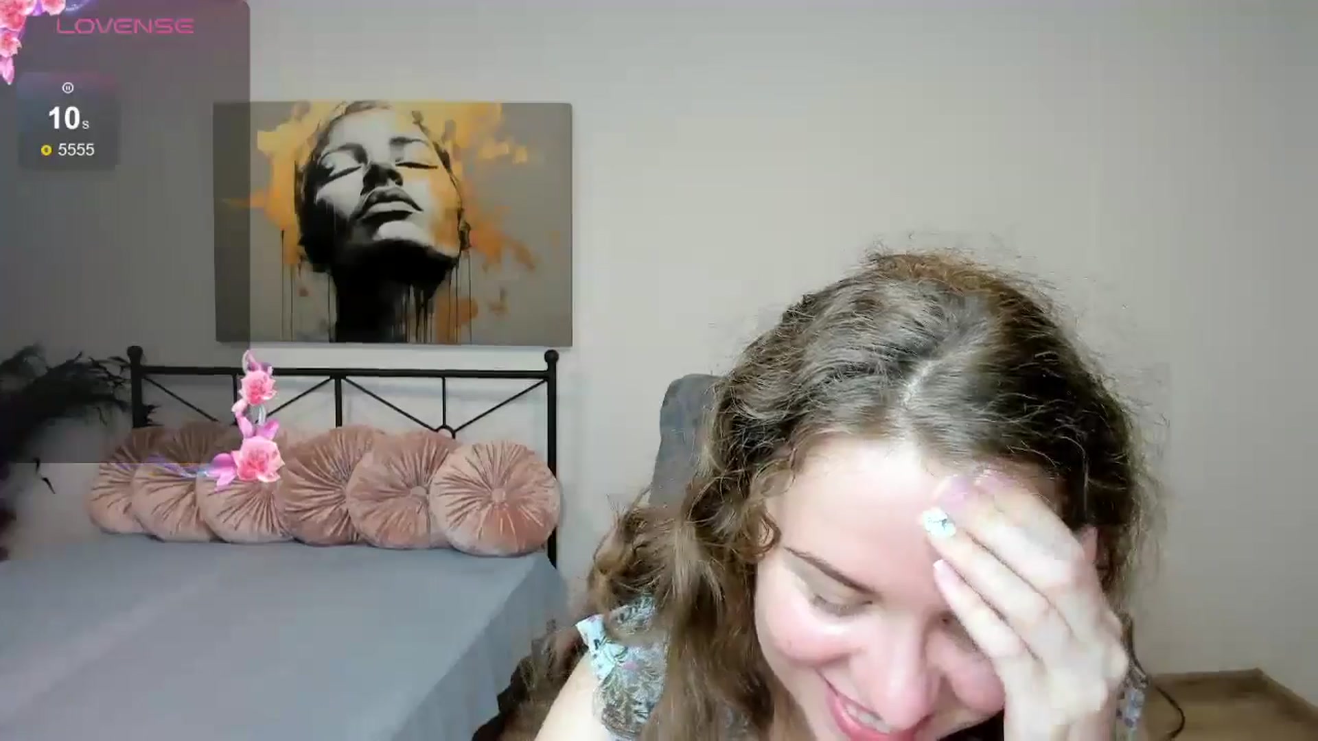 Gallery image thumbnail from LanaBelll's myfreecams stream on, 05/29/2024, 19:30 image 7 of 20