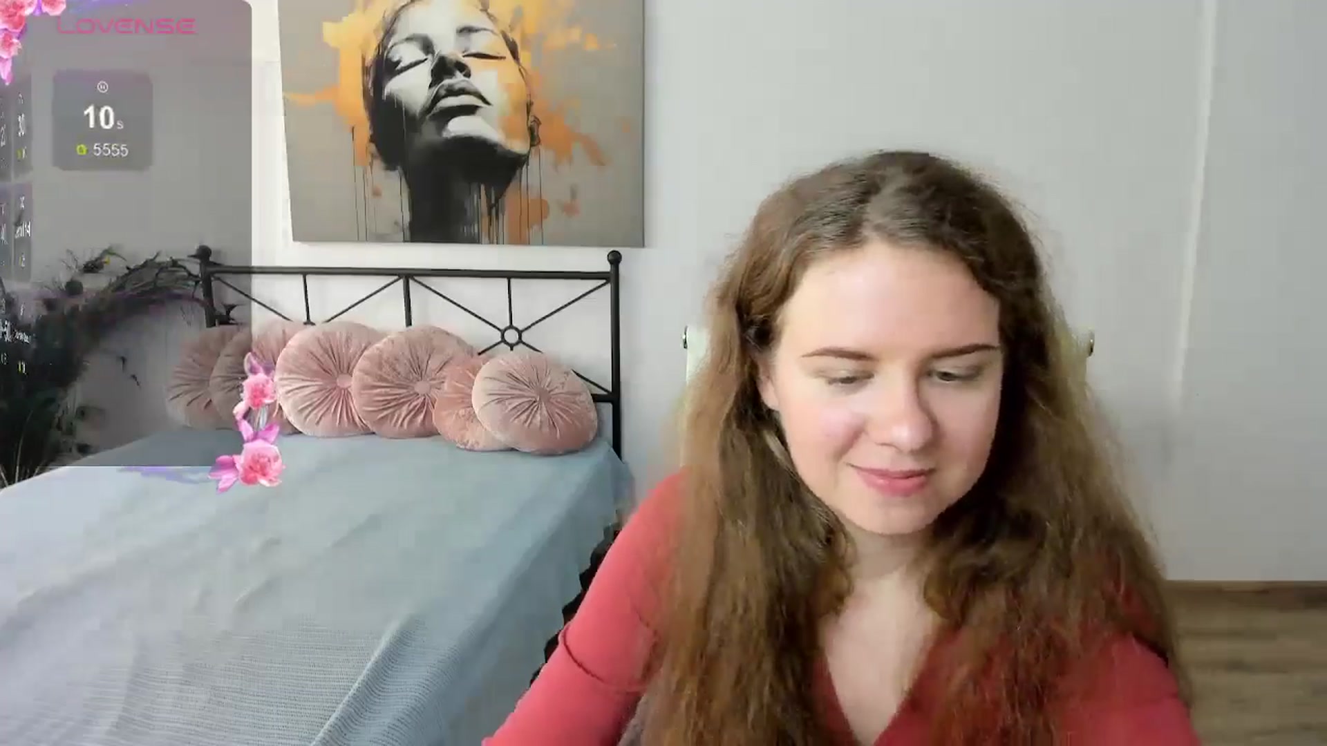 Gallery image thumbnail from LanaBelll's myfreecams stream on, 06/02/2024, 13:31 image 14 of 20