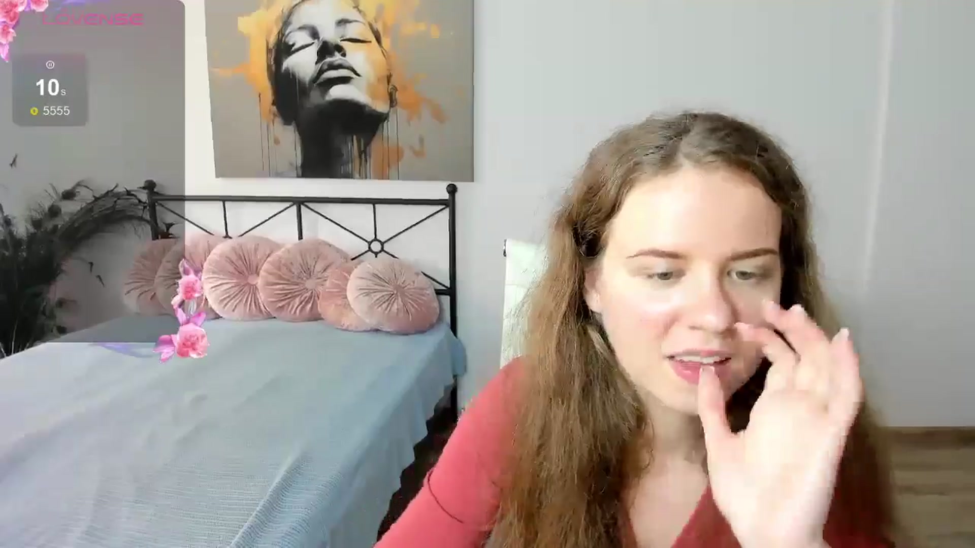 Gallery image thumbnail from LanaBelll's myfreecams stream on, 06/02/2024, 13:31 image 16 of 20