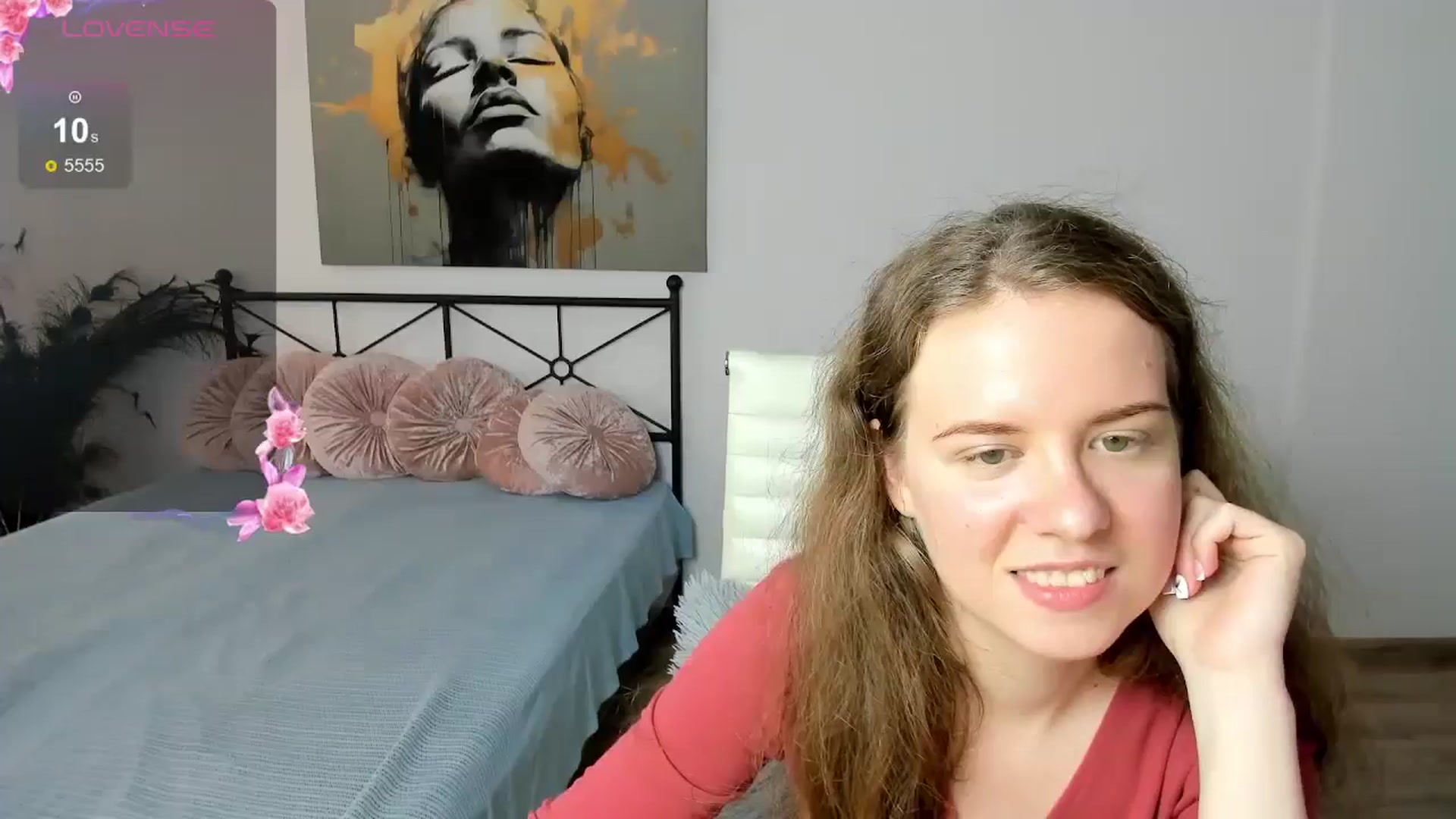 Gallery image thumbnail from LanaBelll's myfreecams stream on, 06/02/2024, 14:58 image 6 of 20