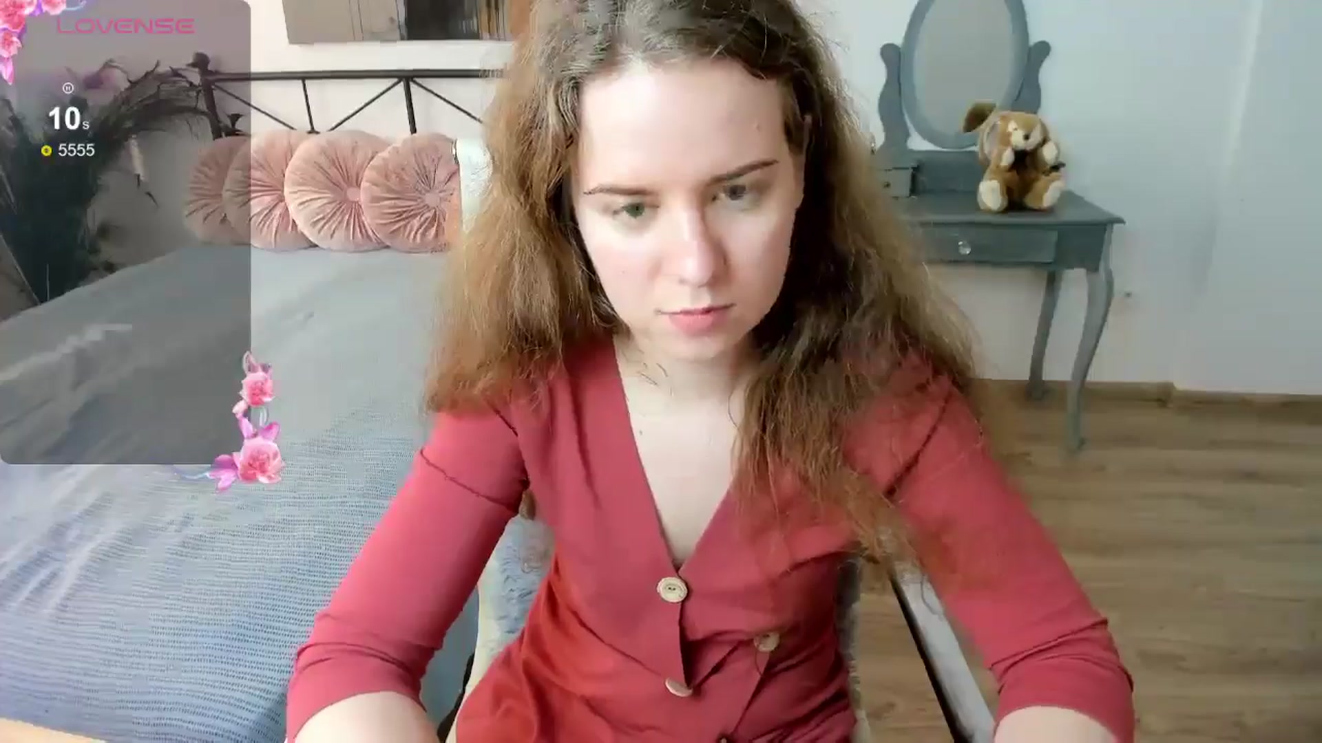 Gallery image thumbnail from LanaBelll's myfreecams stream on, 06/02/2024, 17:40 image 8 of 20
