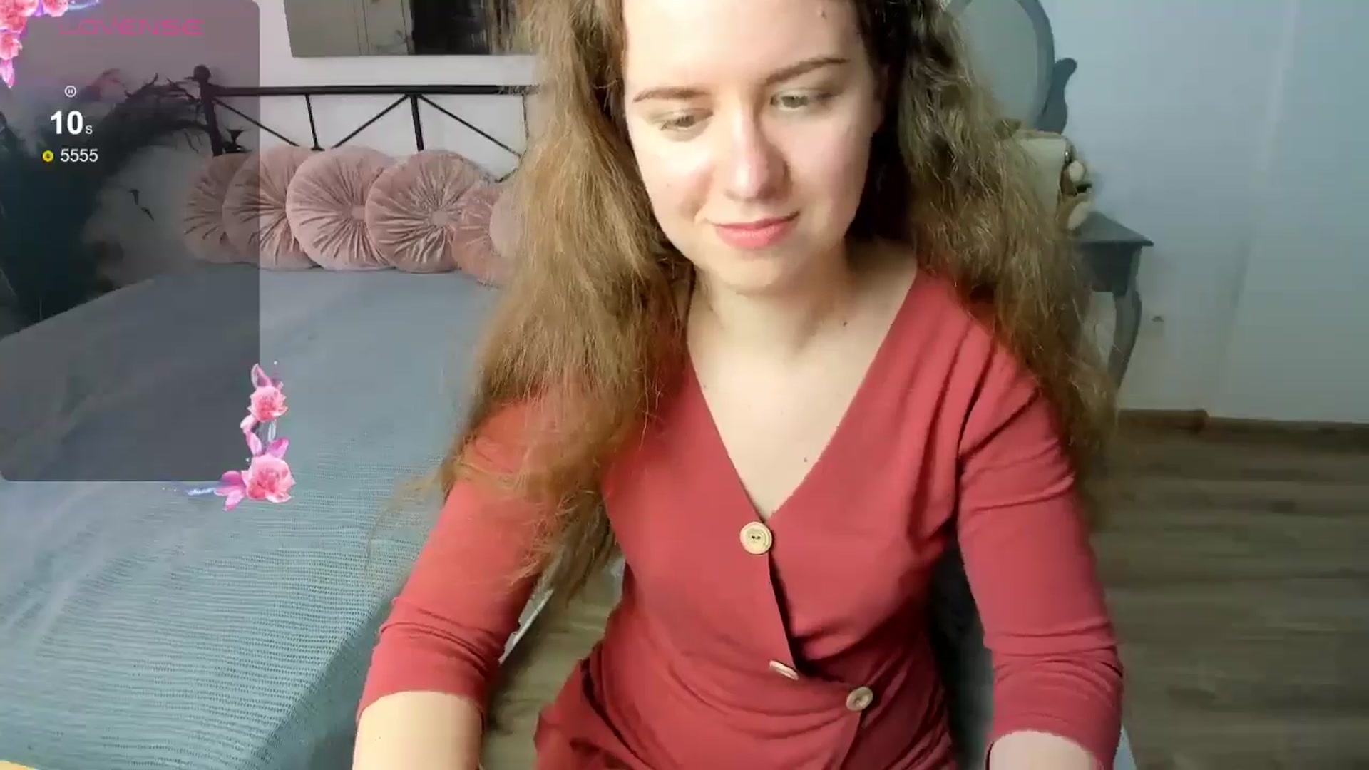 Gallery image thumbnail from LanaBelll's myfreecams stream on, 06/02/2024, 17:40 image 14 of 20