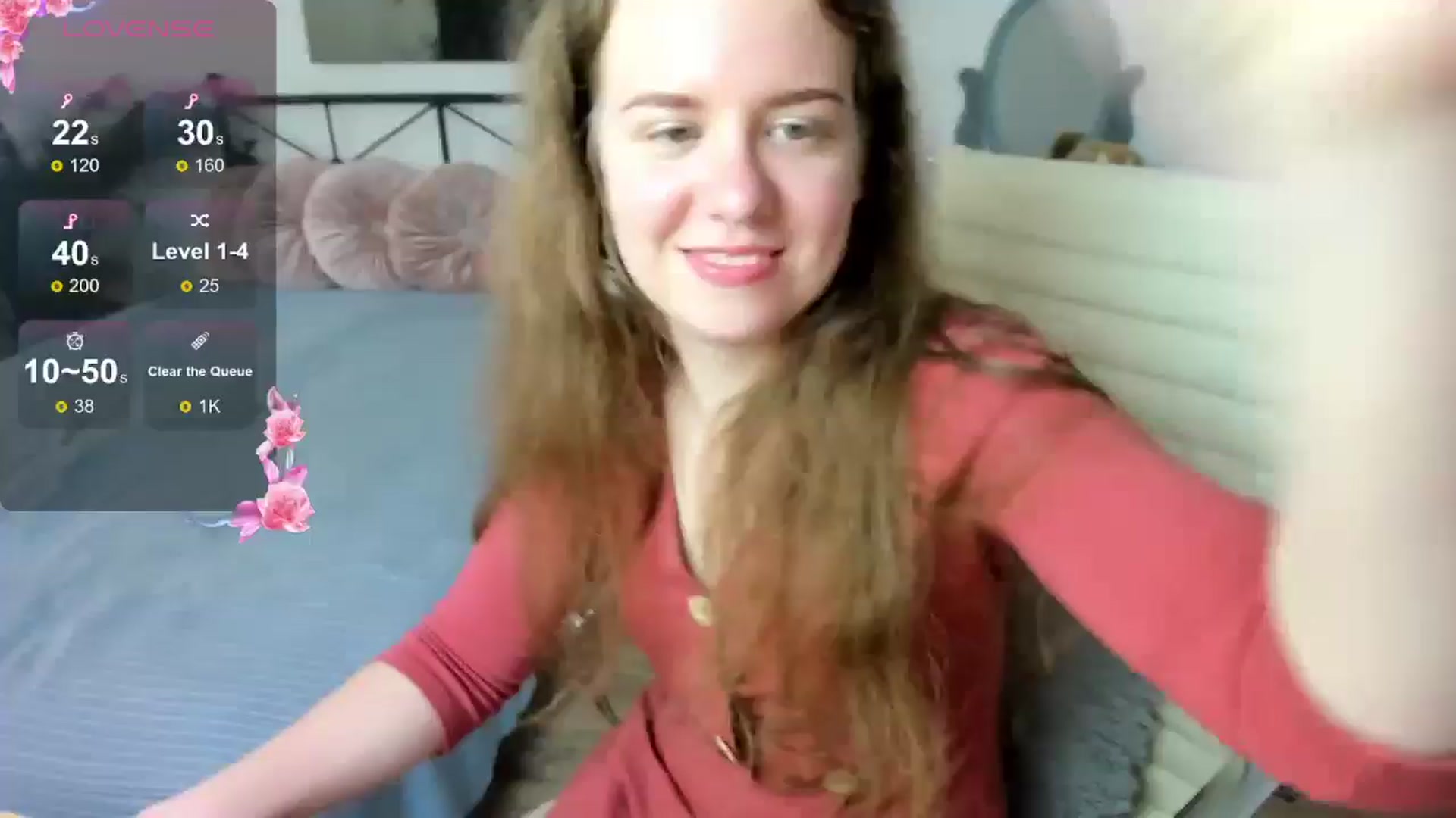 Gallery image thumbnail from LanaBelll's myfreecams stream on, 06/02/2024, 17:40 image 13 of 20
