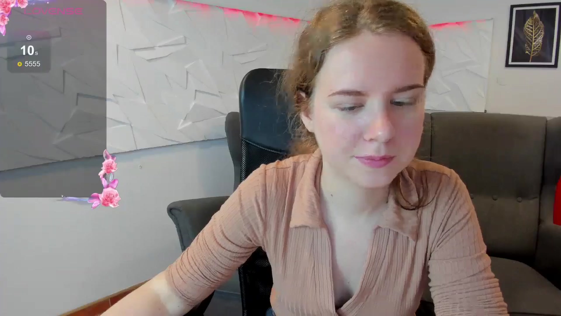 Gallery image thumbnail from LanaBelll's myfreecams stream on, 06/03/2024, 13:51 image 8 of 20