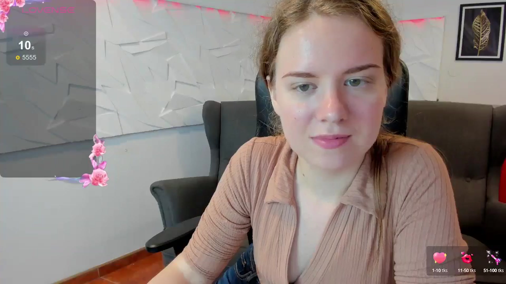 Gallery image thumbnail from LanaBelll's myfreecams stream on, 06/03/2024, 13:51 image 20 of 20